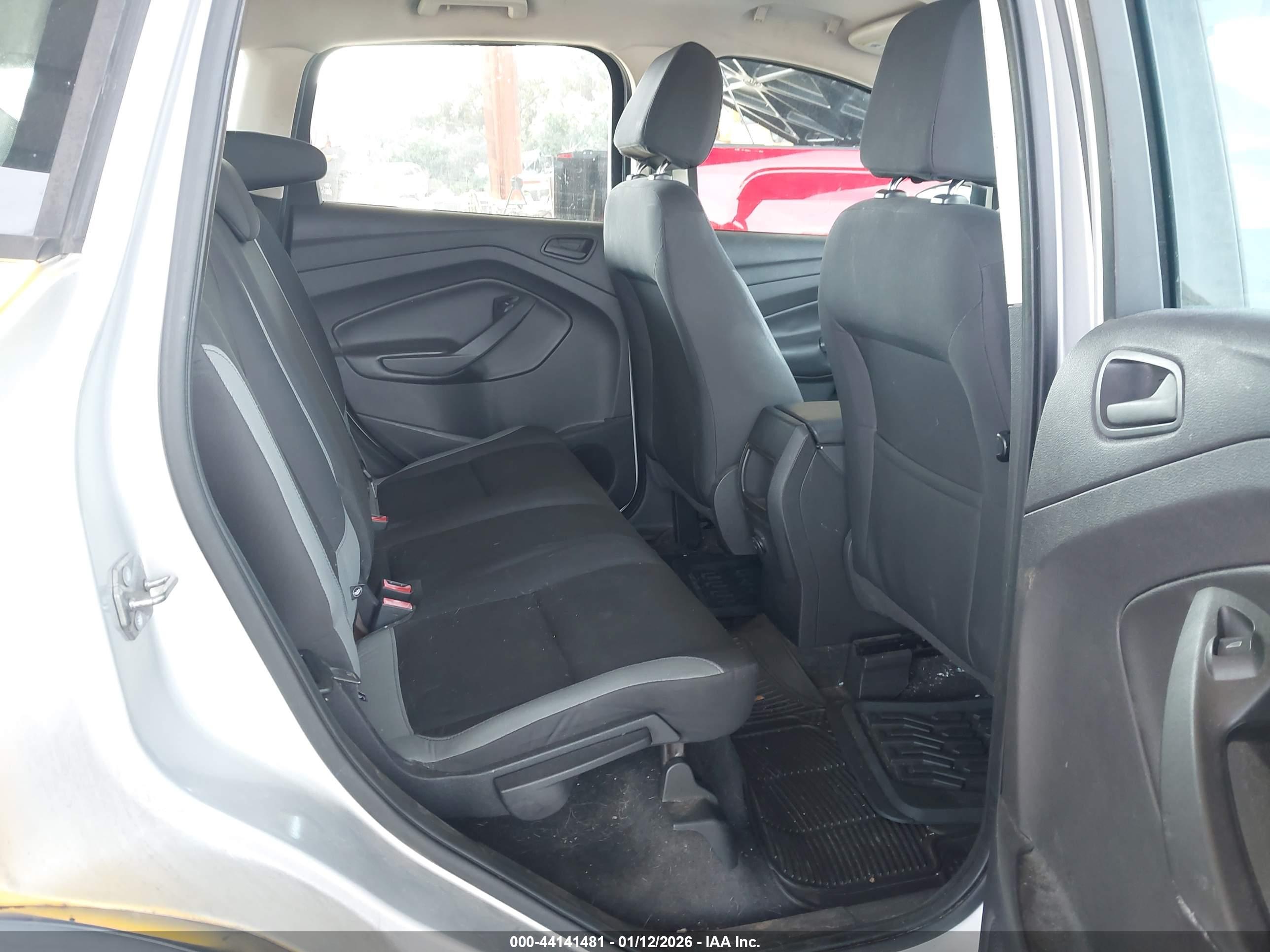FORD ESCAPE image 8