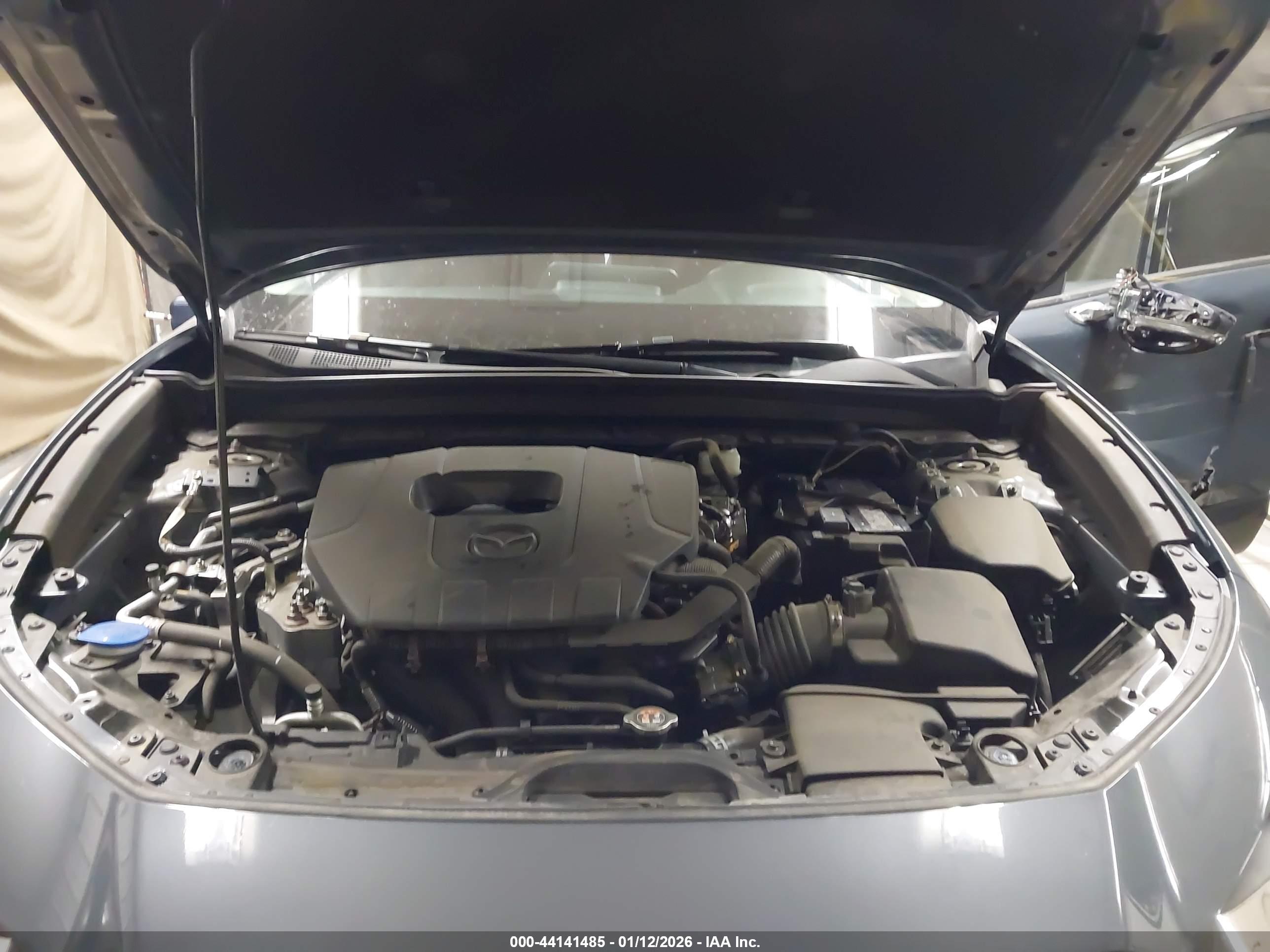 MAZDA CX-30 image 10