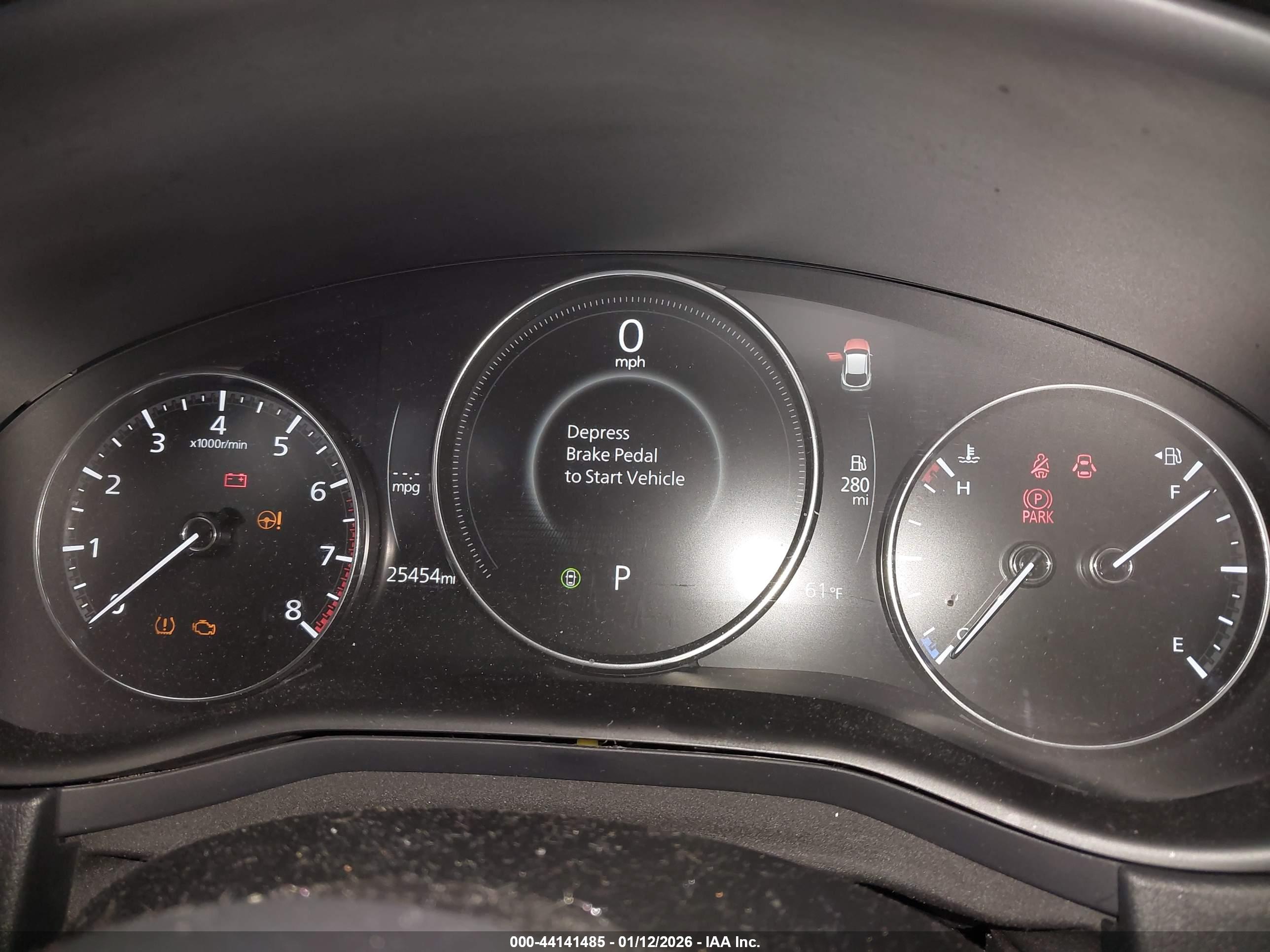 MAZDA CX-30 image 7