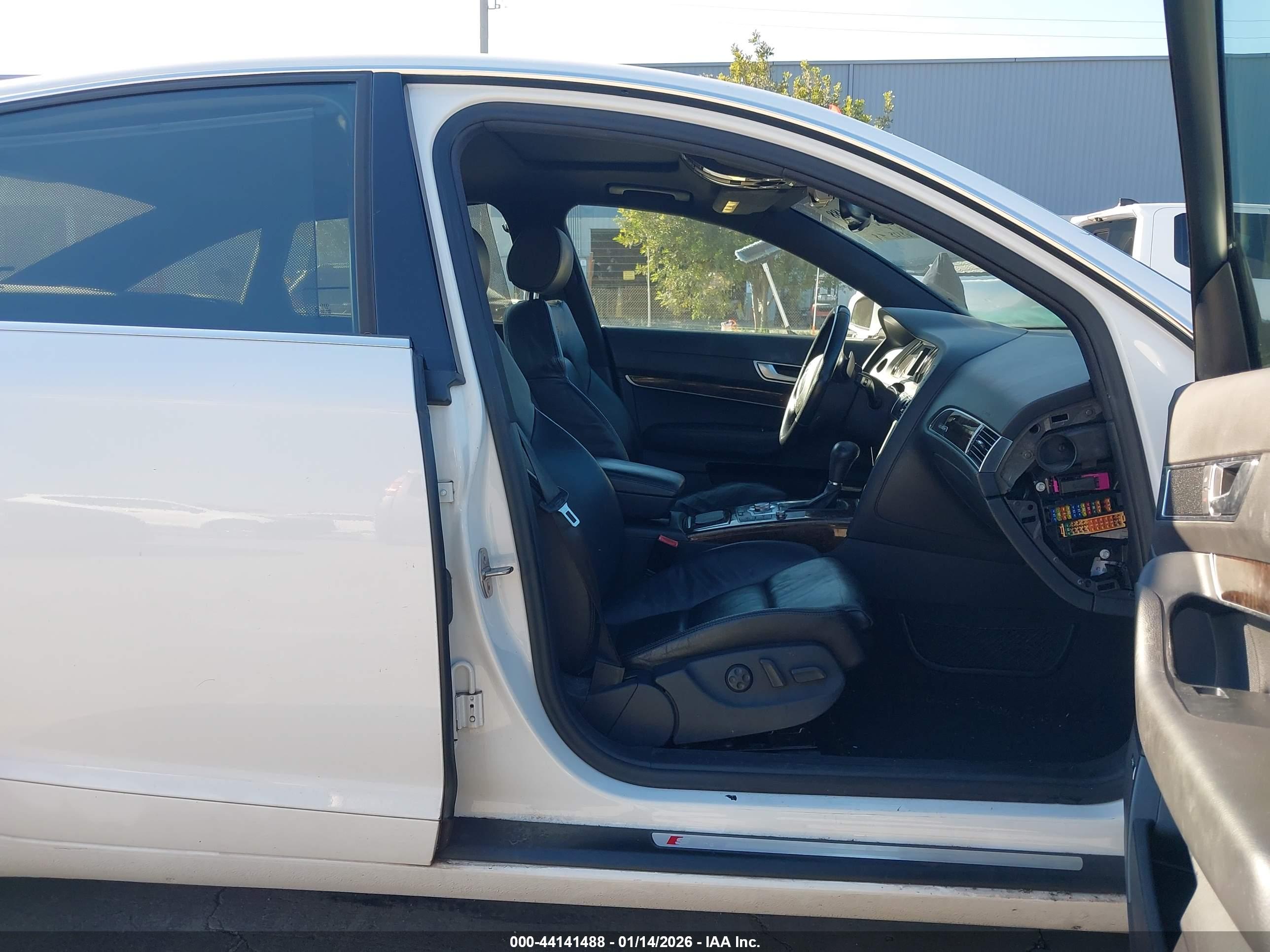 AUDI A6 image 5