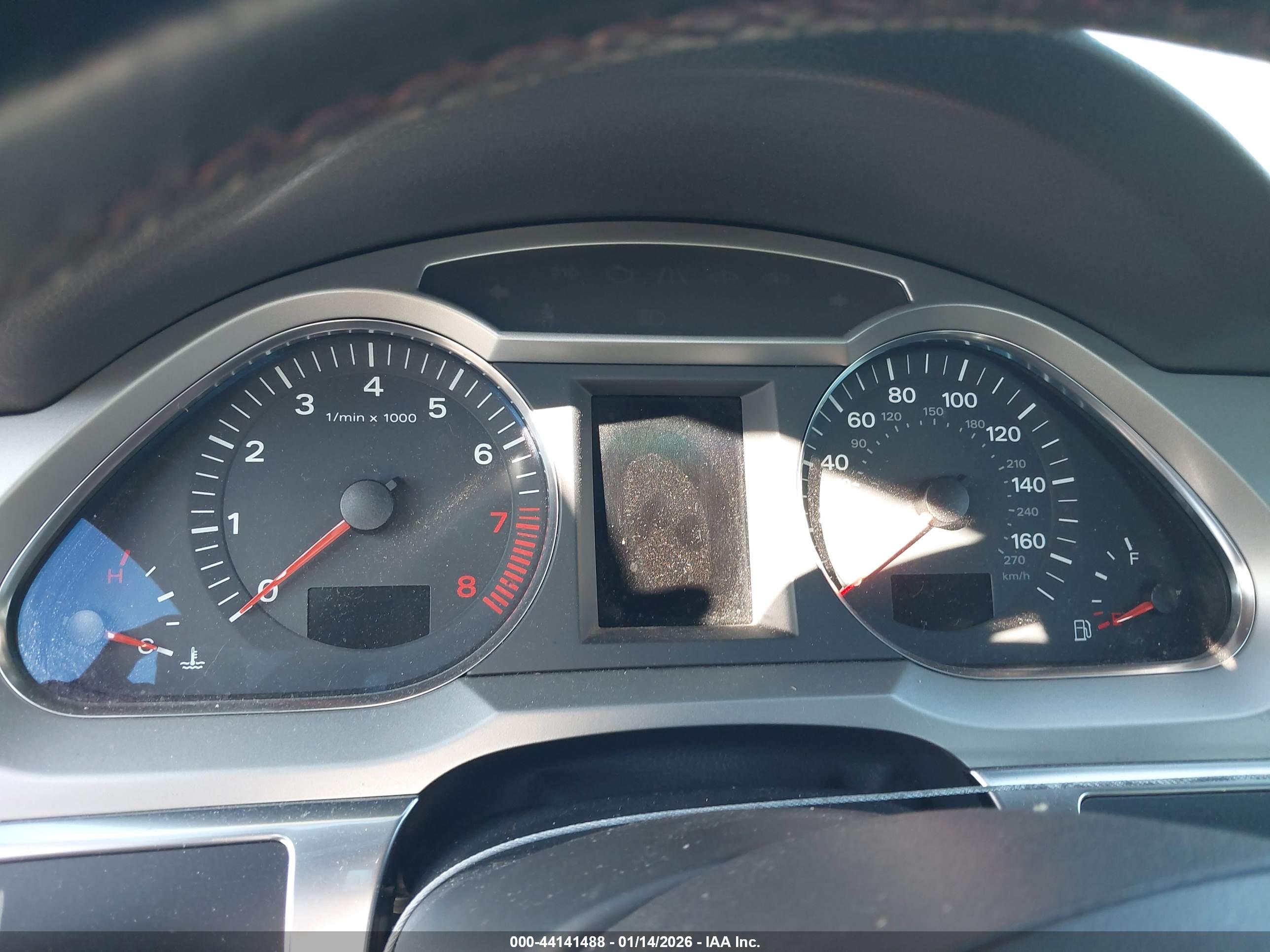 AUDI A6 image 7