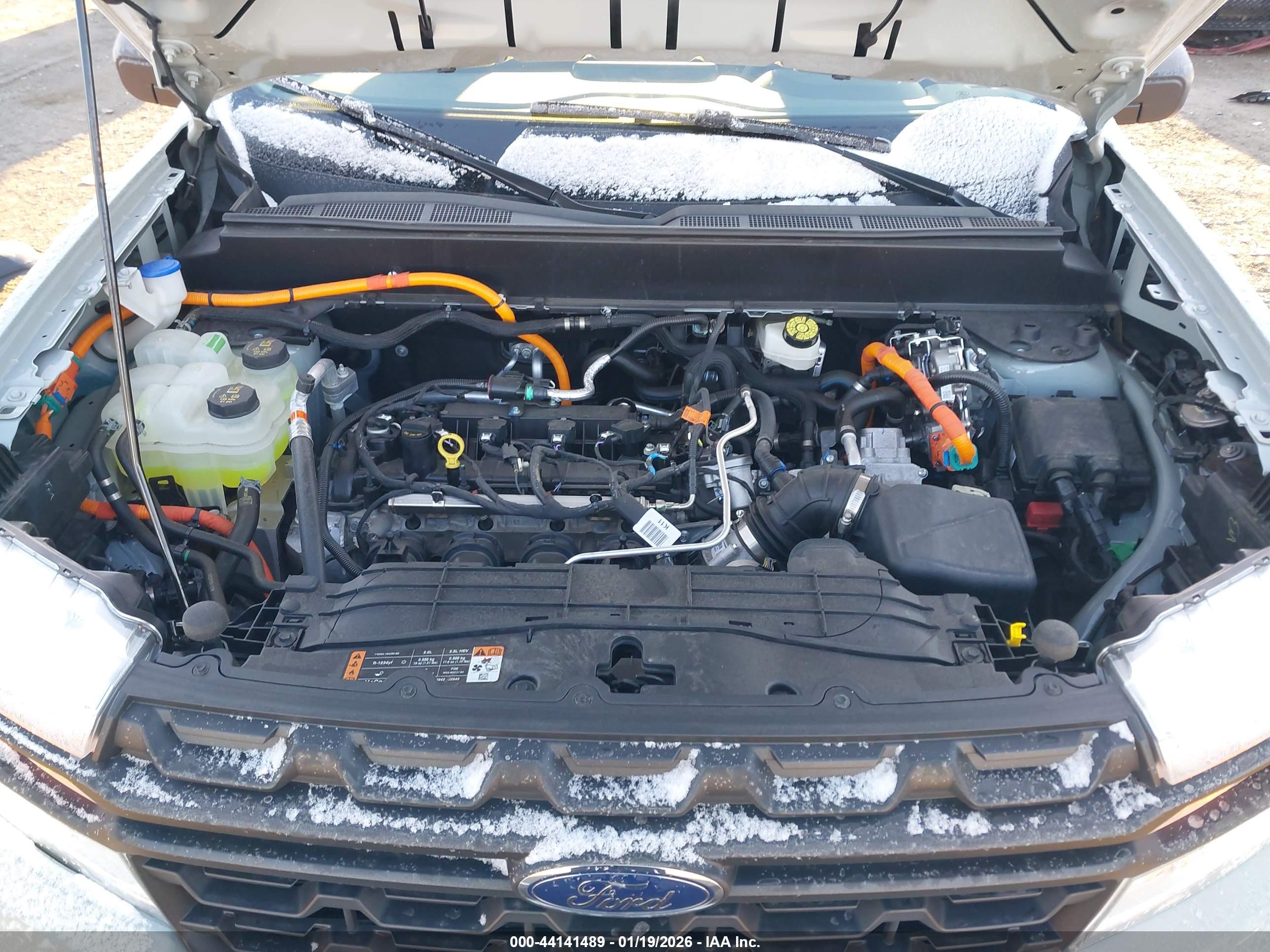 FORD MAVERICK image 10