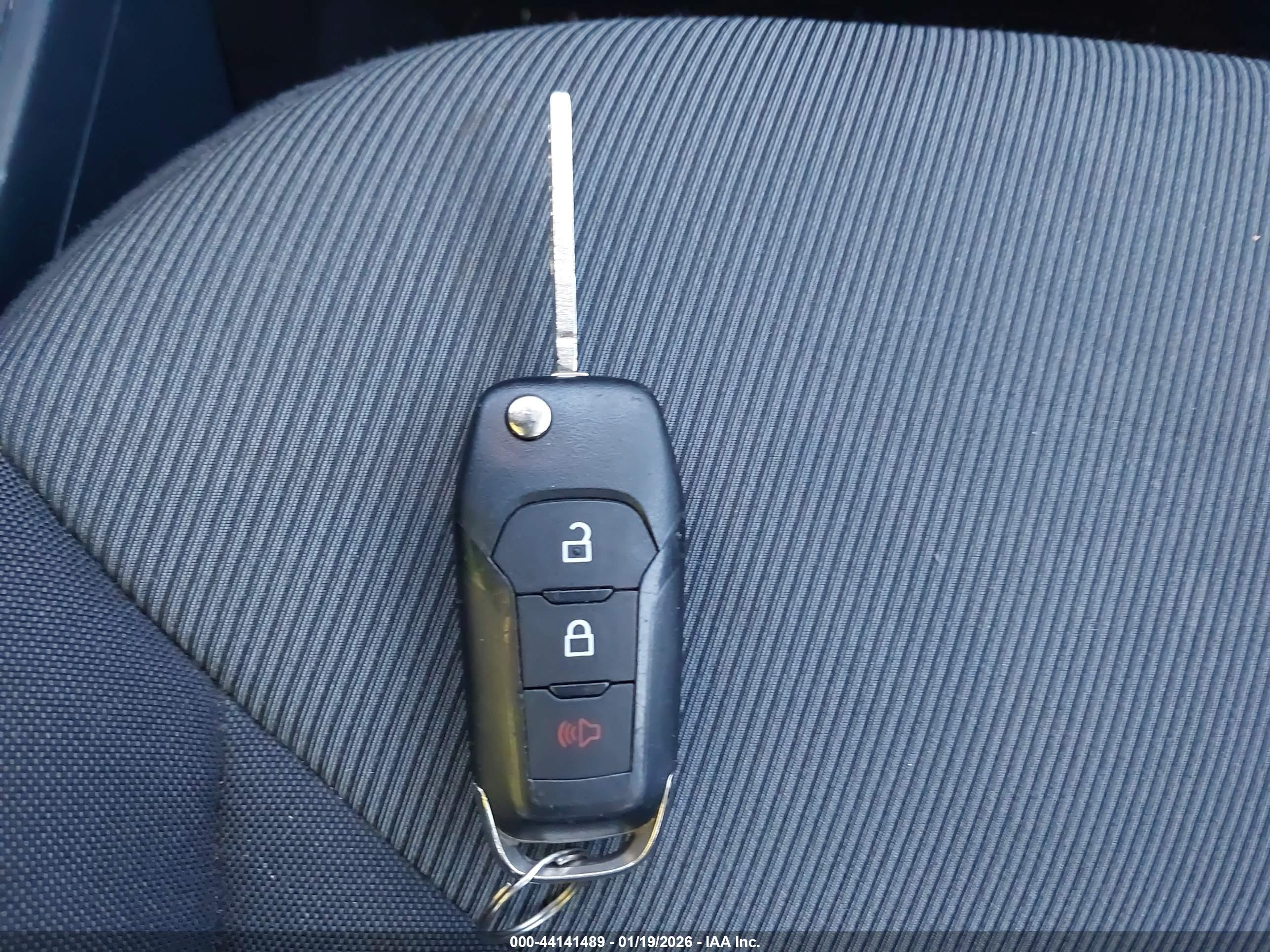 FORD MAVERICK image 11