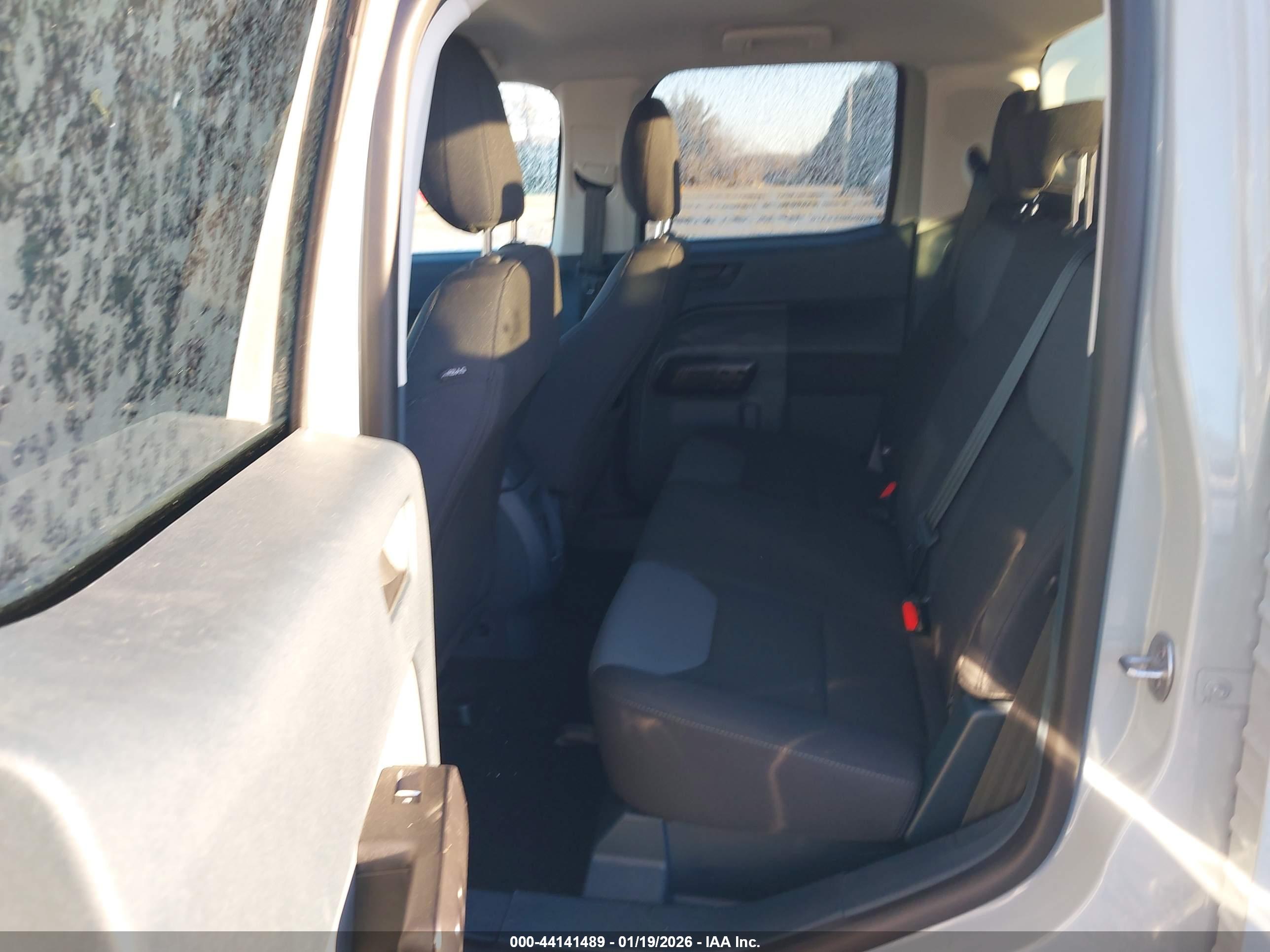 FORD MAVERICK image 8