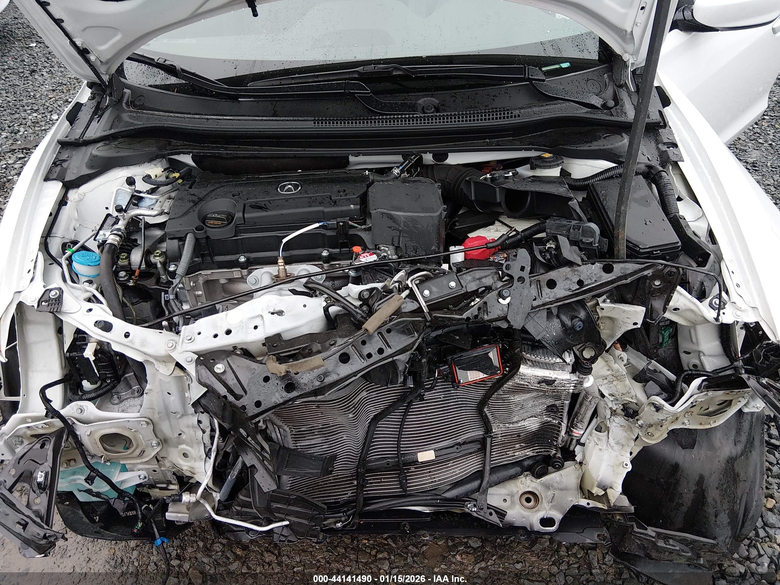 ACURA ILX image 10