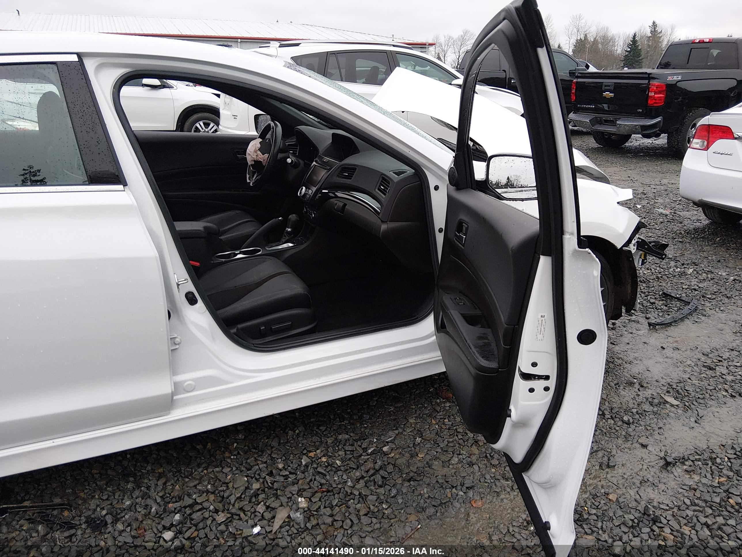 ACURA ILX image 5