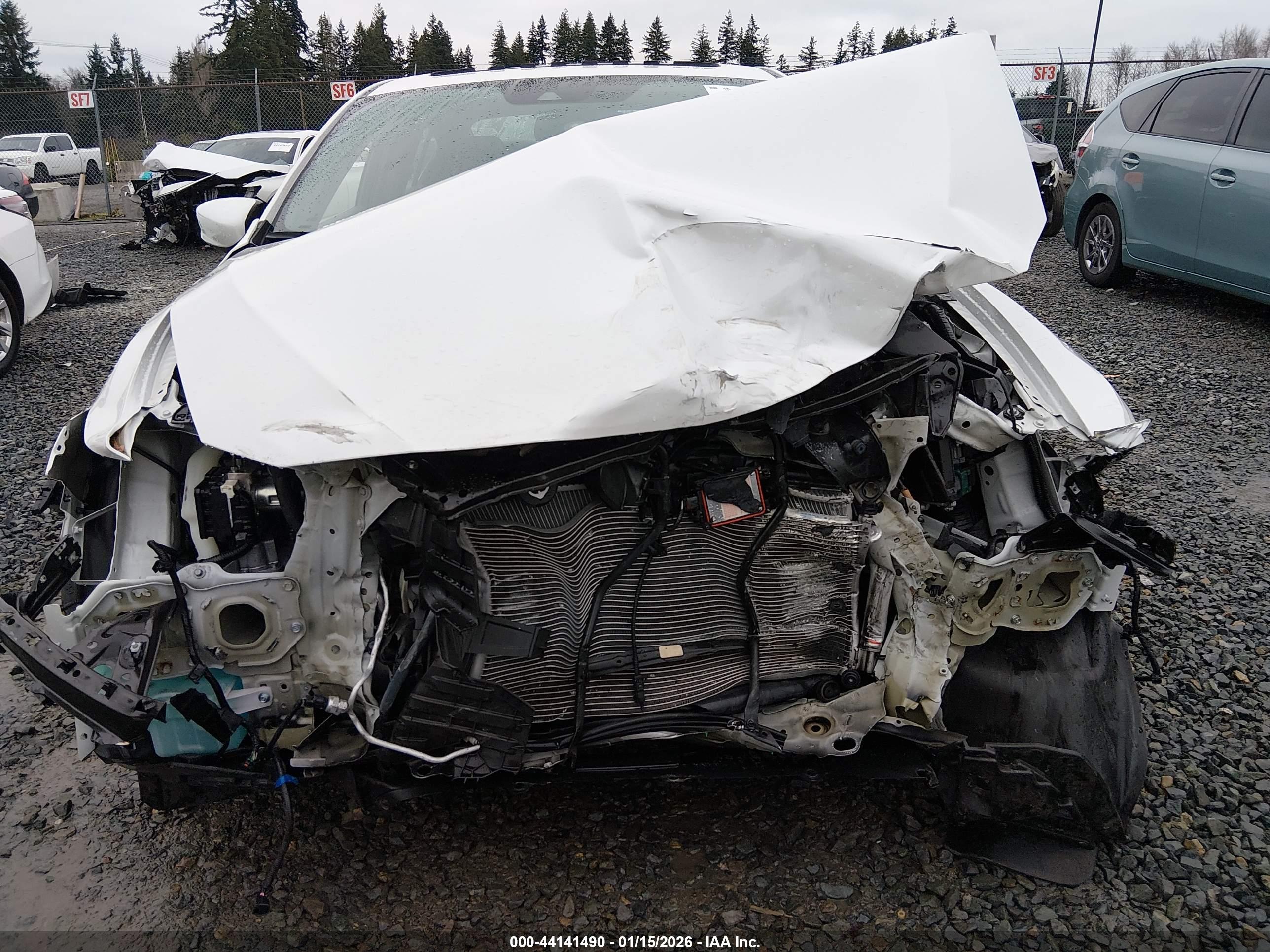 ACURA ILX image 6
