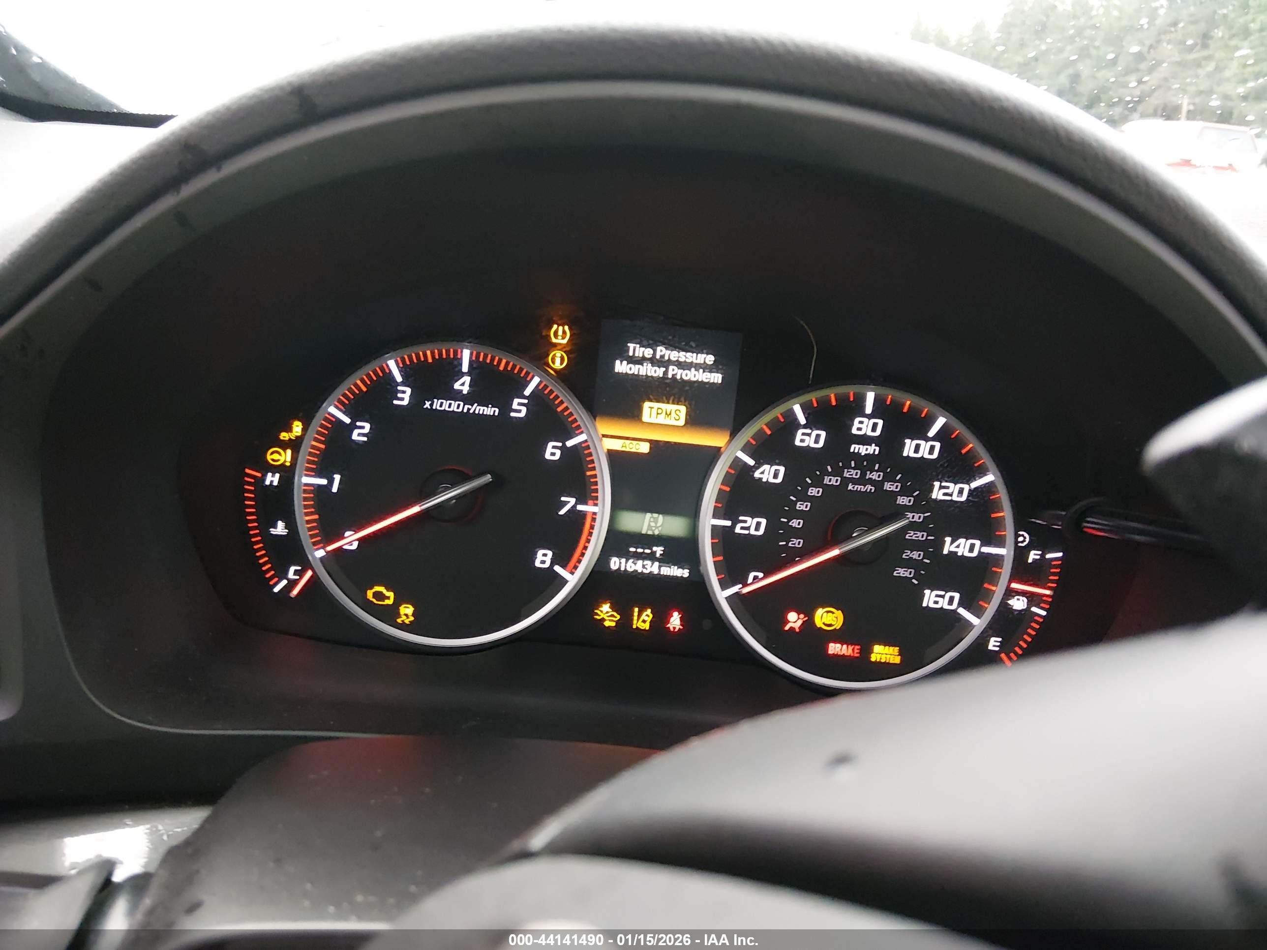 ACURA ILX image 7