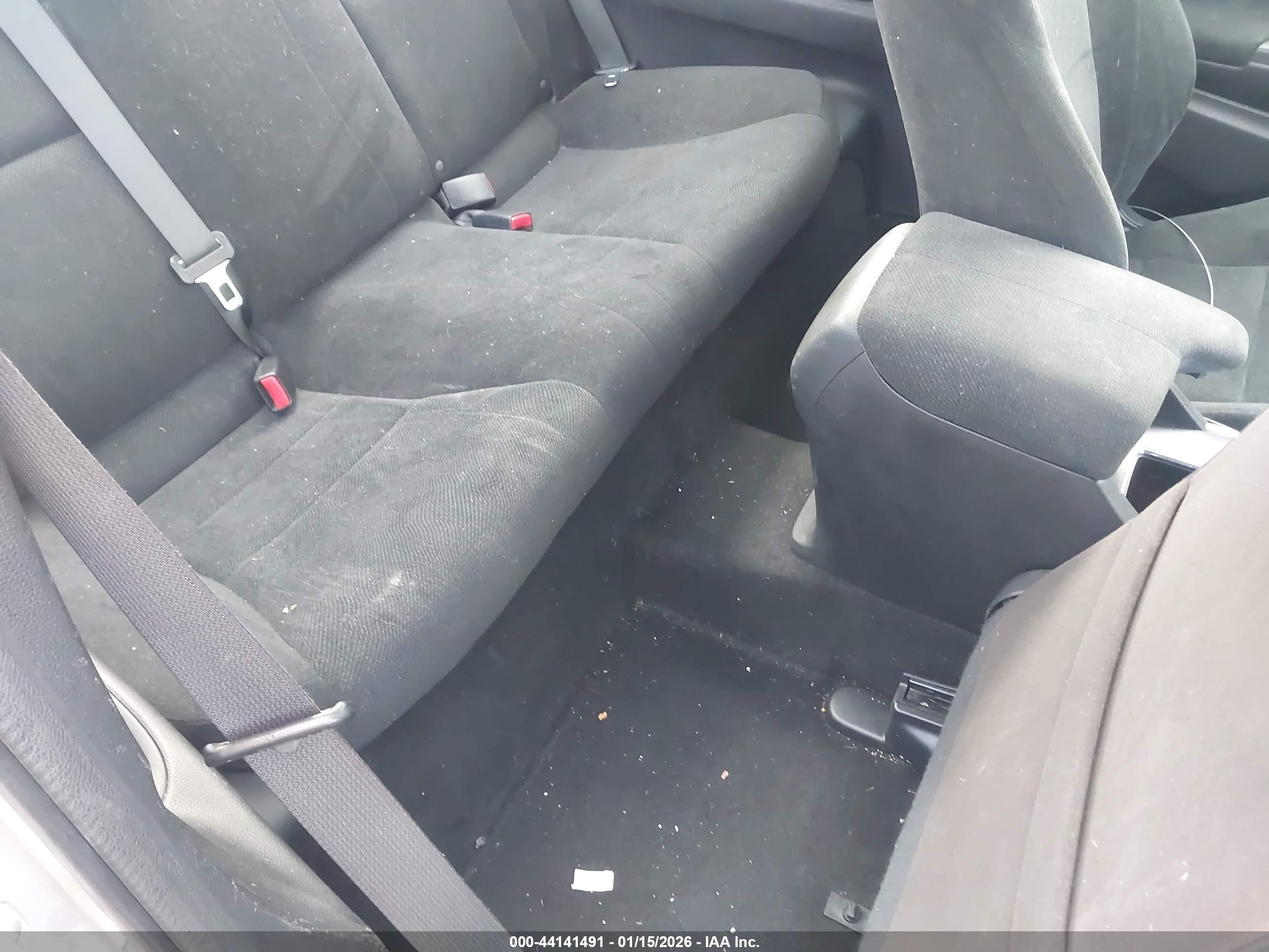 HONDA ACCORD image 8