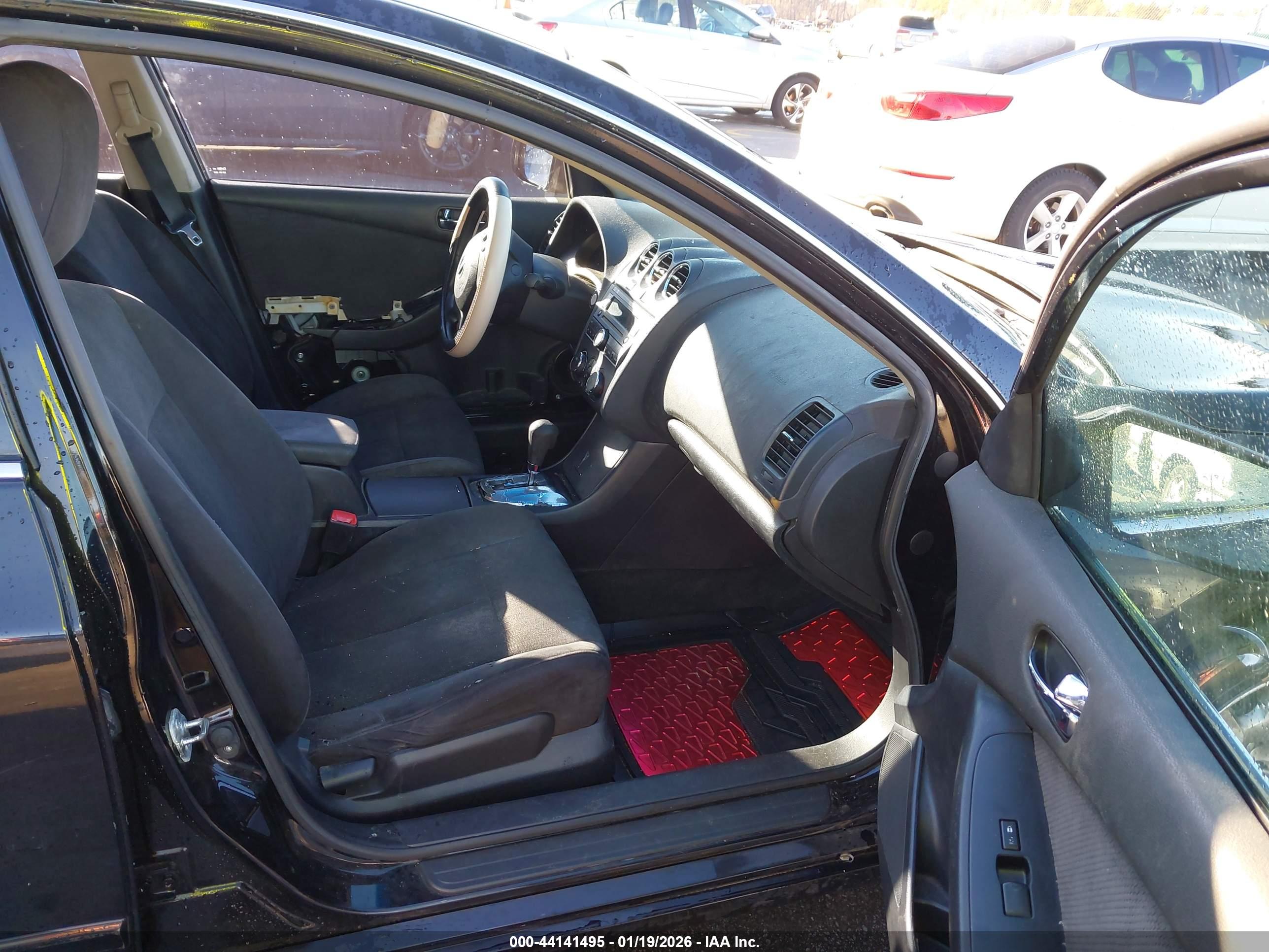 NISSAN ALTIMA image 5