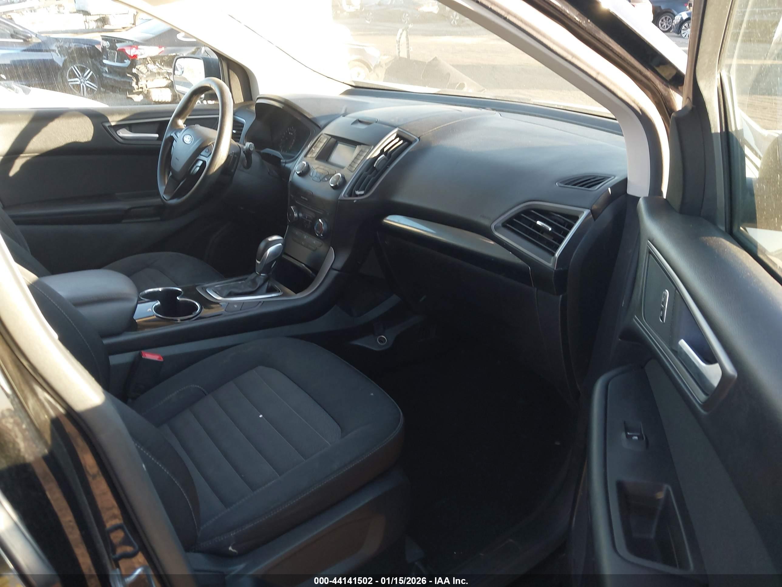 FORD EDGE image 5