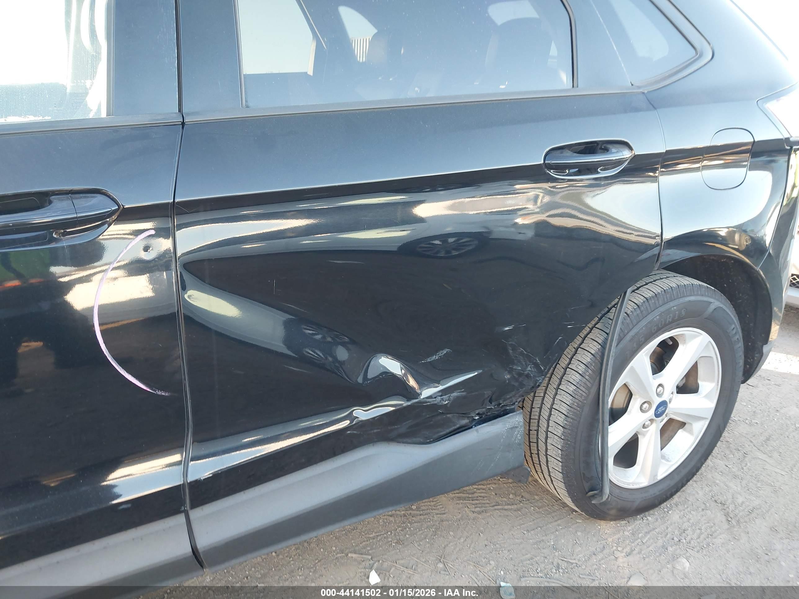FORD EDGE image 6