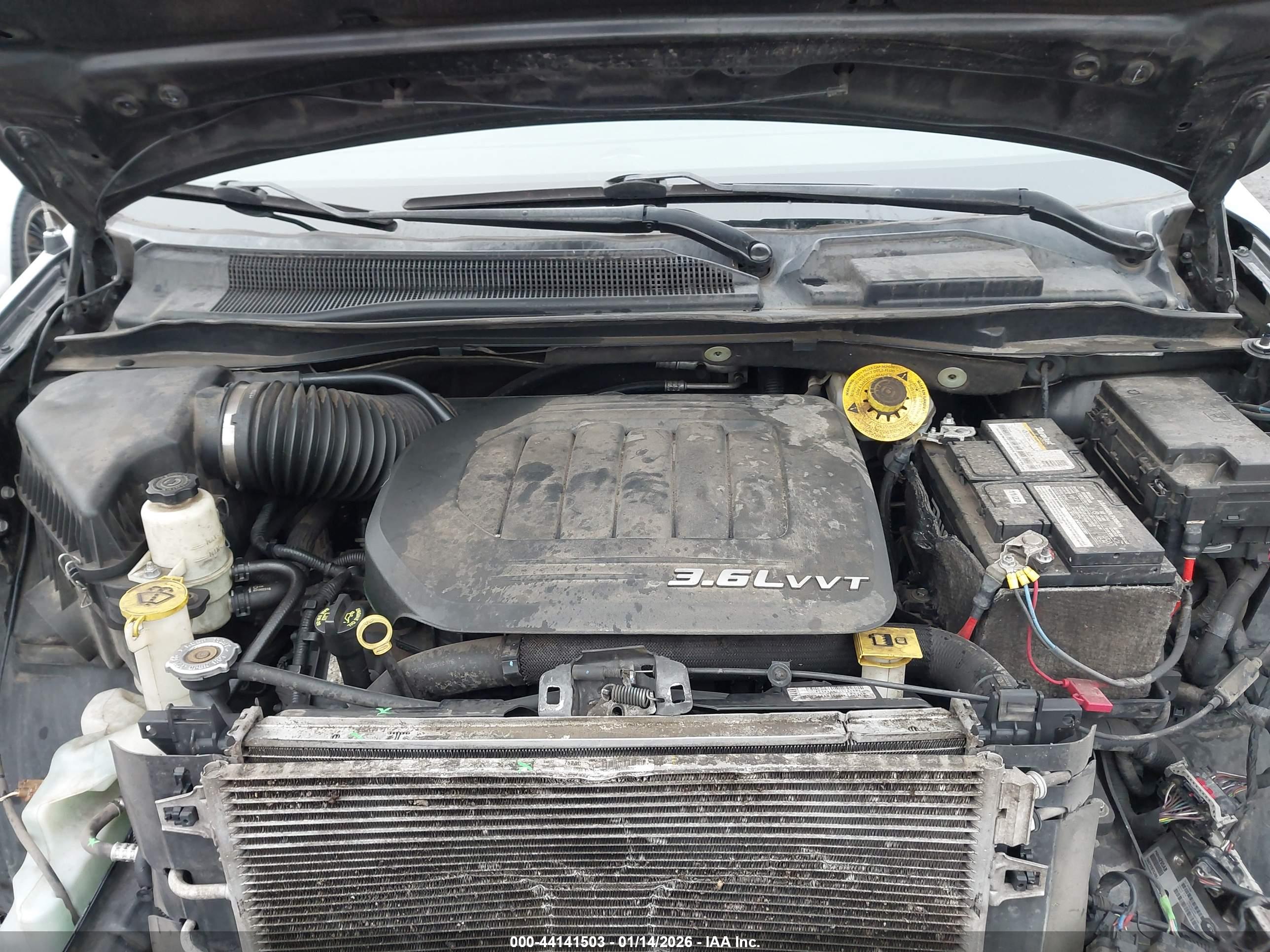 DODGE GRAND image 10