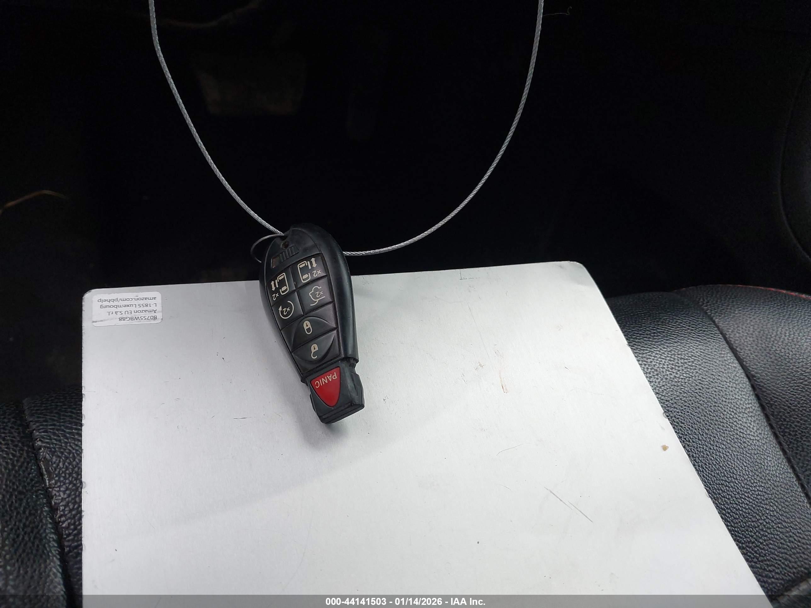 DODGE GRAND image 11