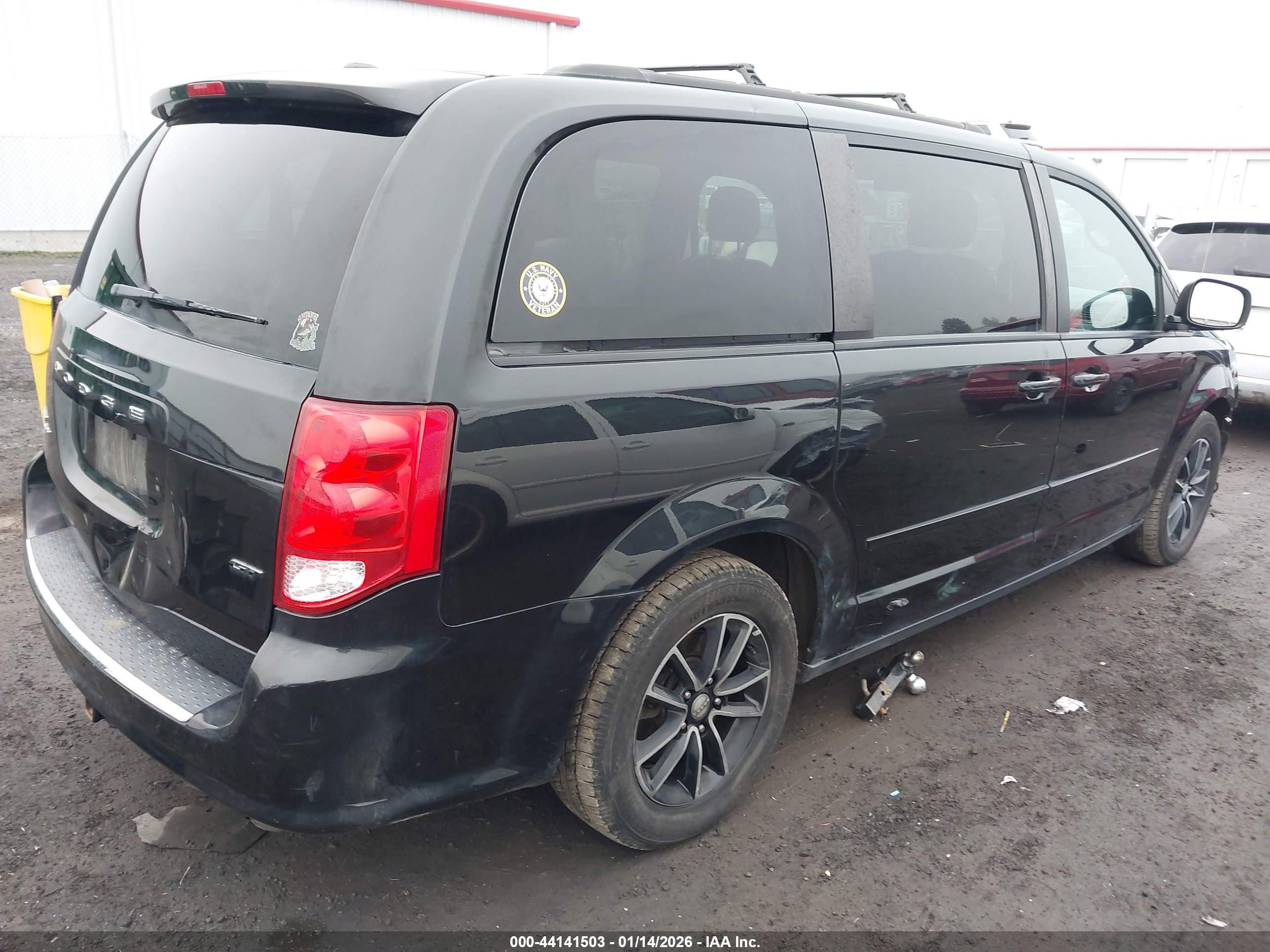 DODGE GRAND image 4