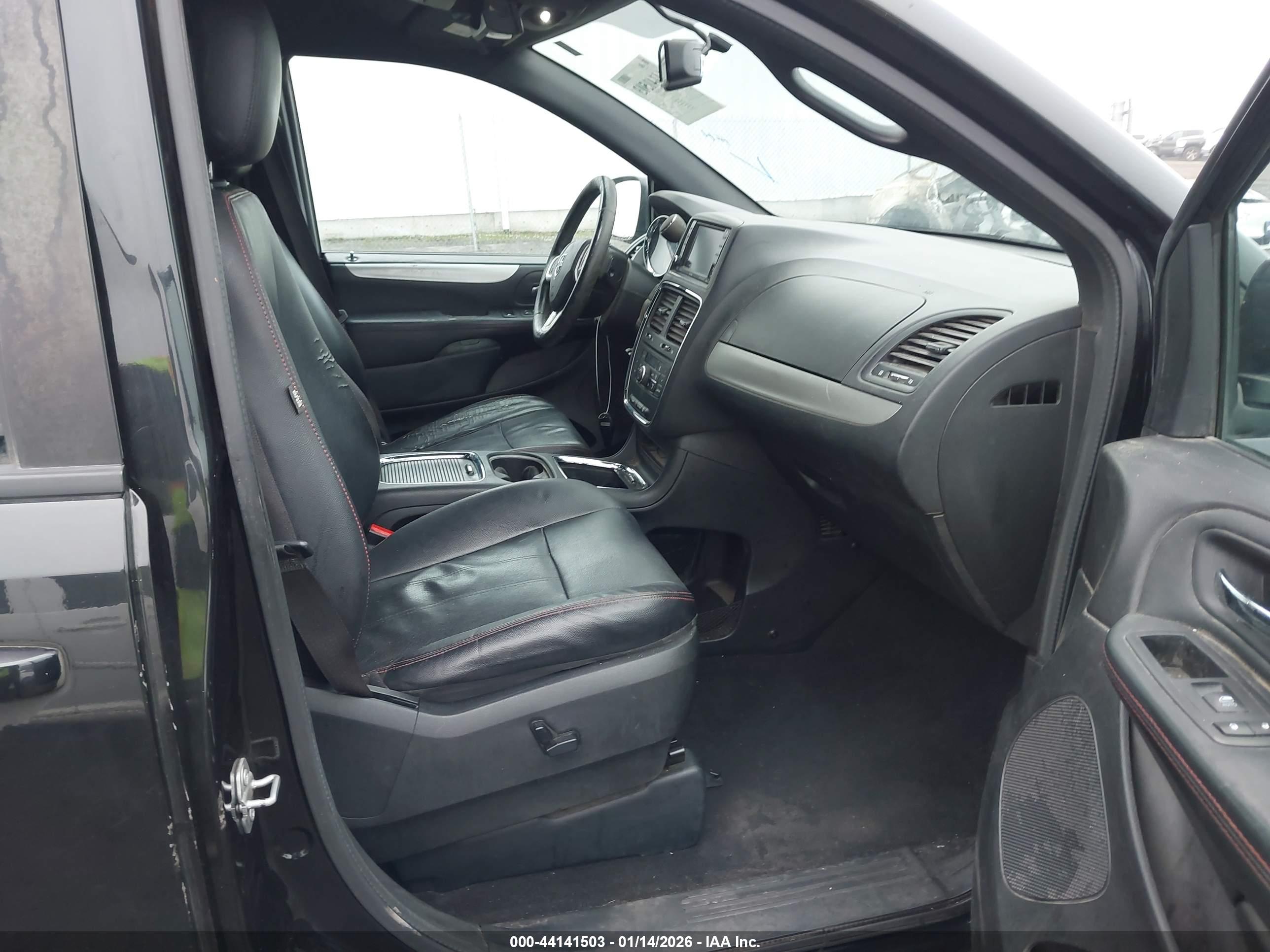DODGE GRAND image 5