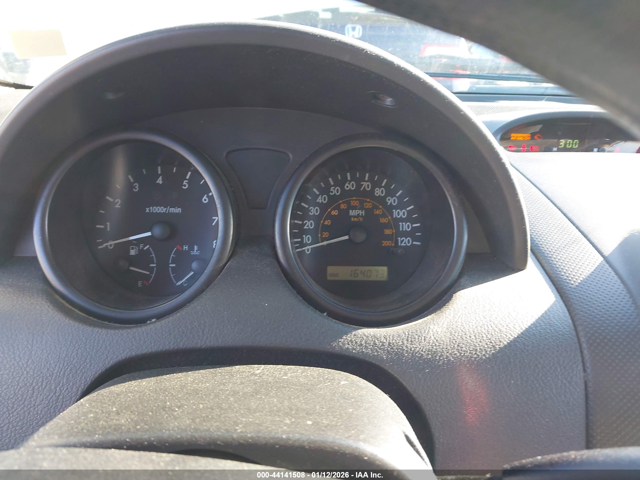 CHEVROLET AVEO image 7