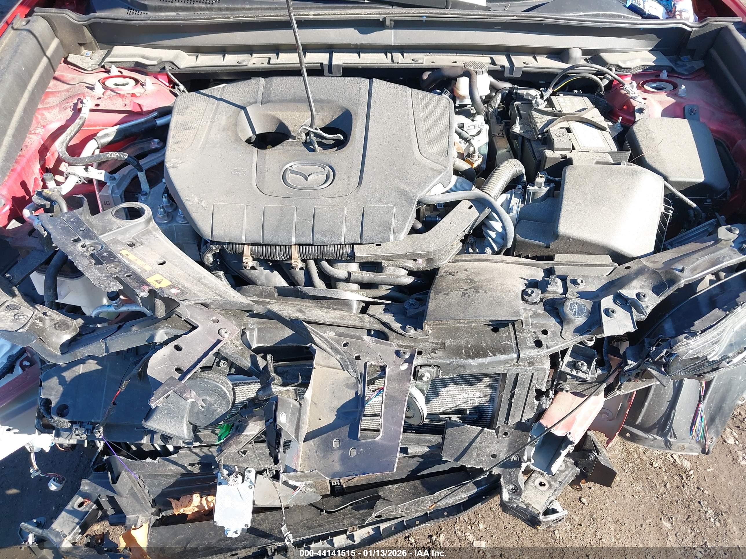 MAZDA CX-30 image 10