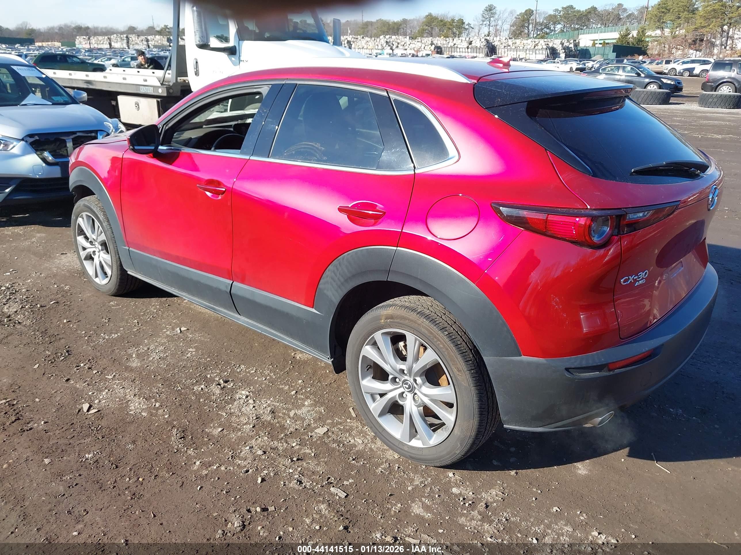 MAZDA CX-30 image 3