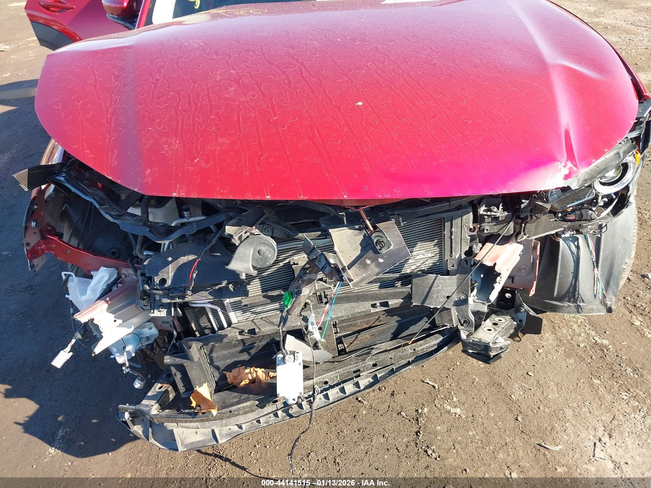 MAZDA CX-30 image 6