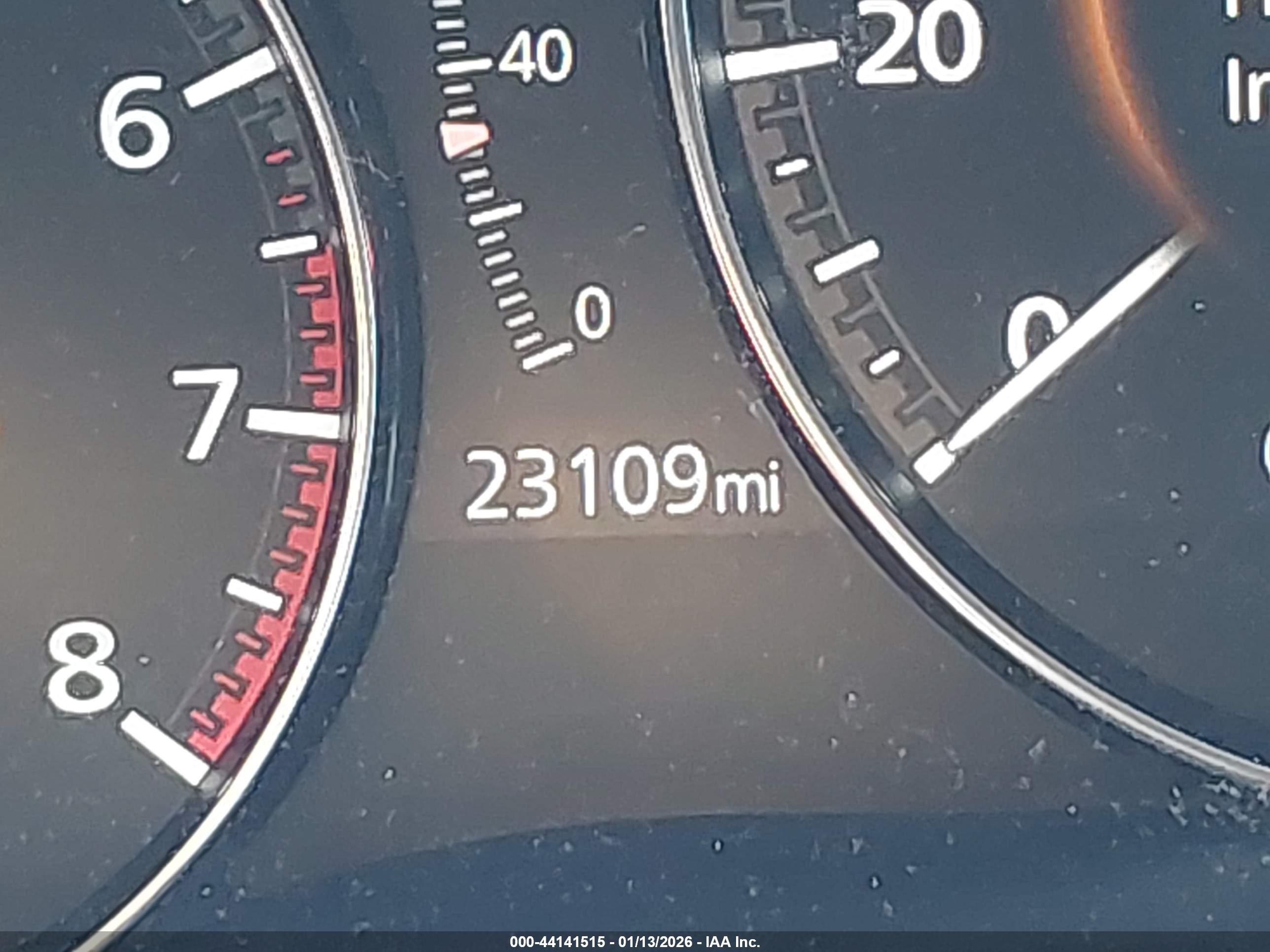 MAZDA CX-30 image 7