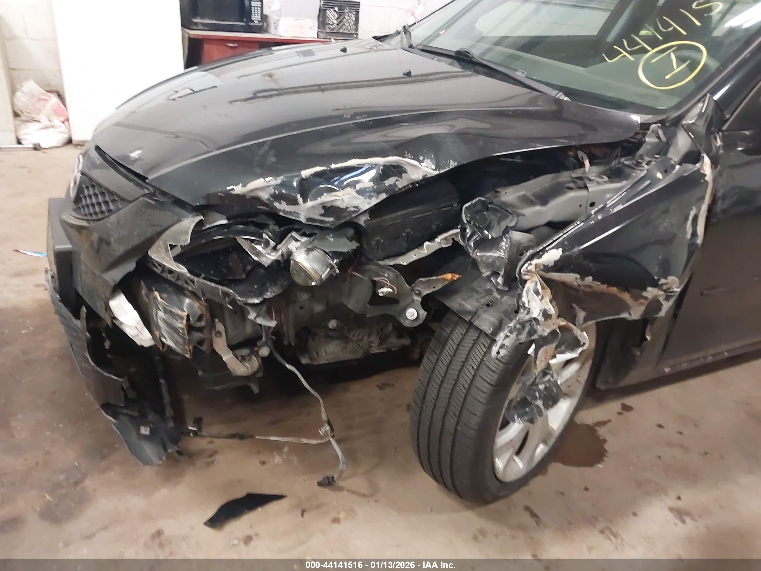 MAZDA MAZDA3 image 6