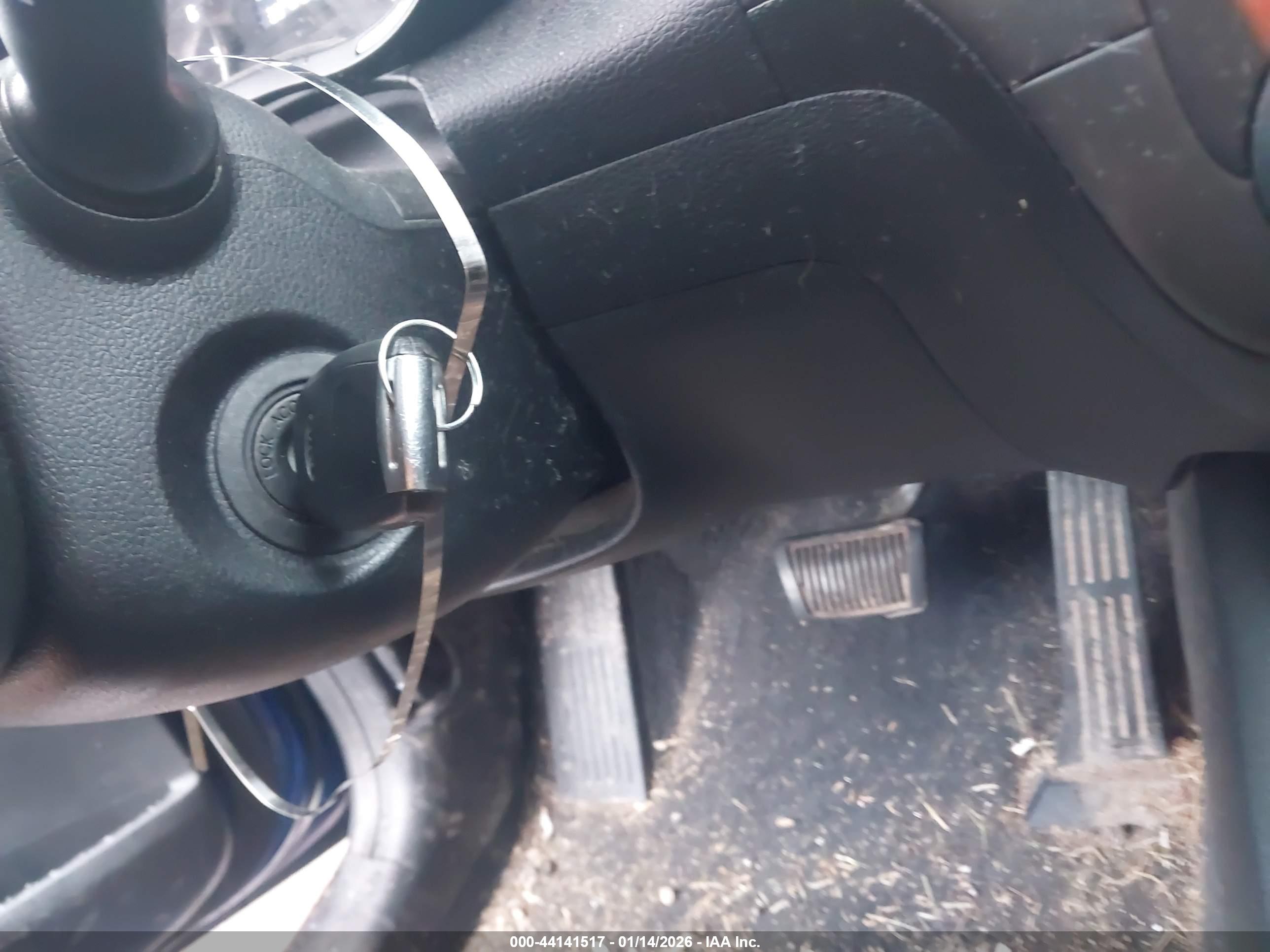 KIA FORTE image 11