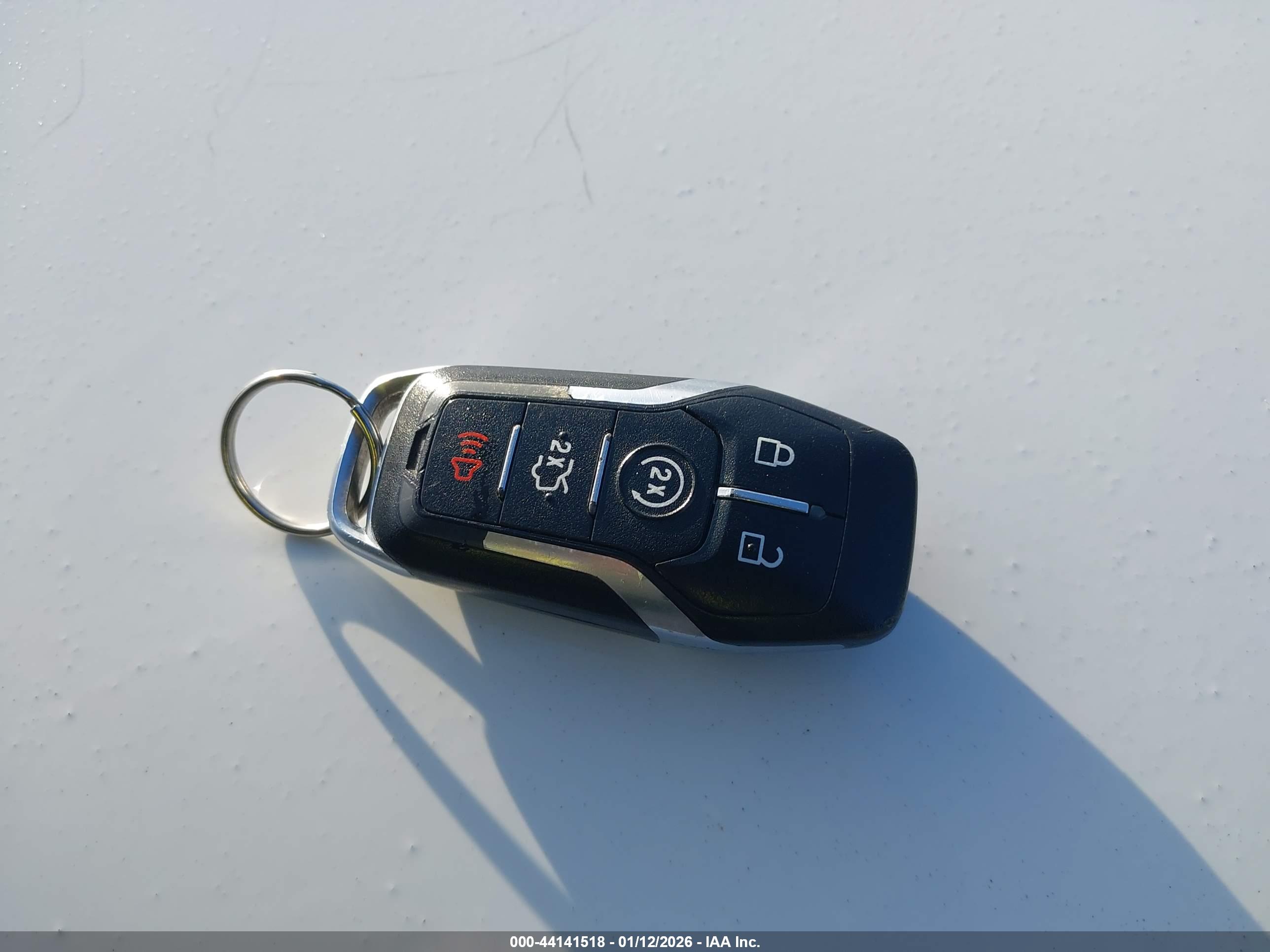 FORD MUSTANG image 11