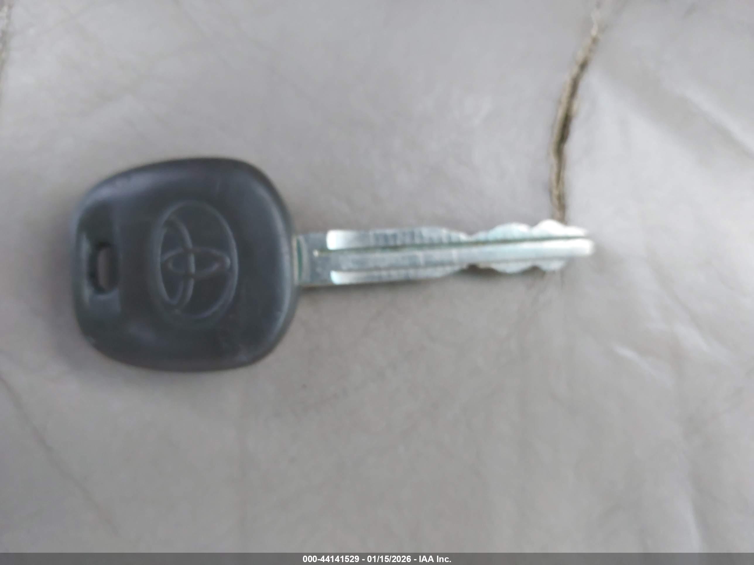TOYOTA LAND image 11