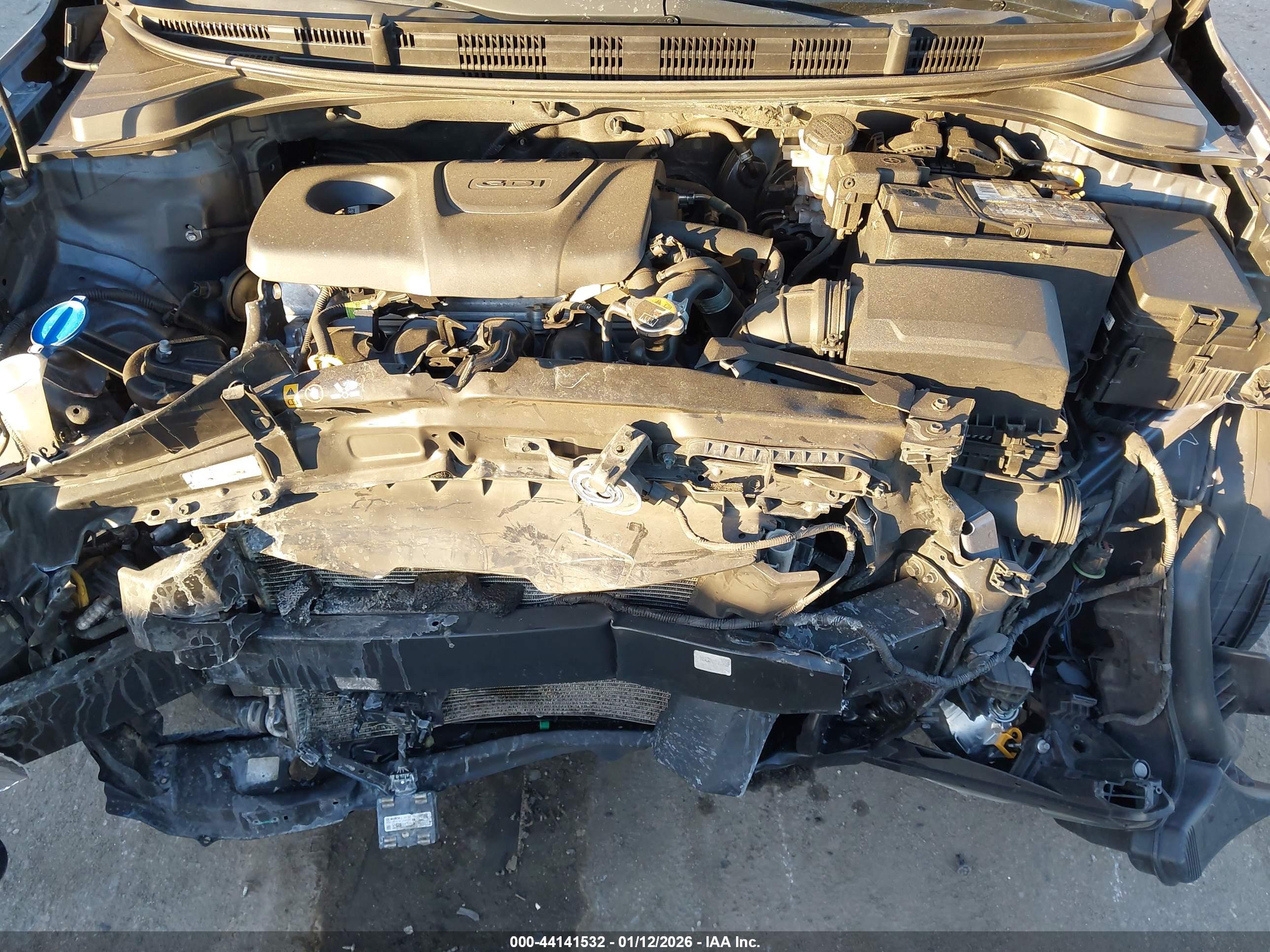 KIA RIO image 10