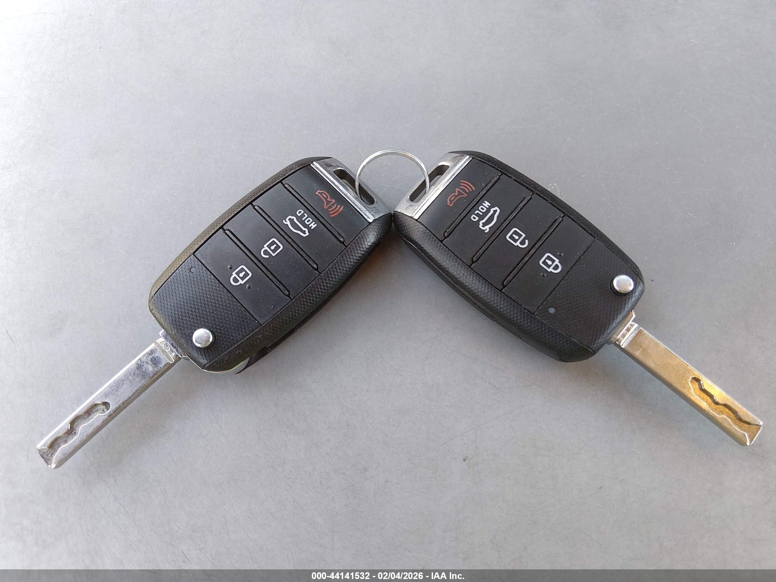 KIA RIO image 11