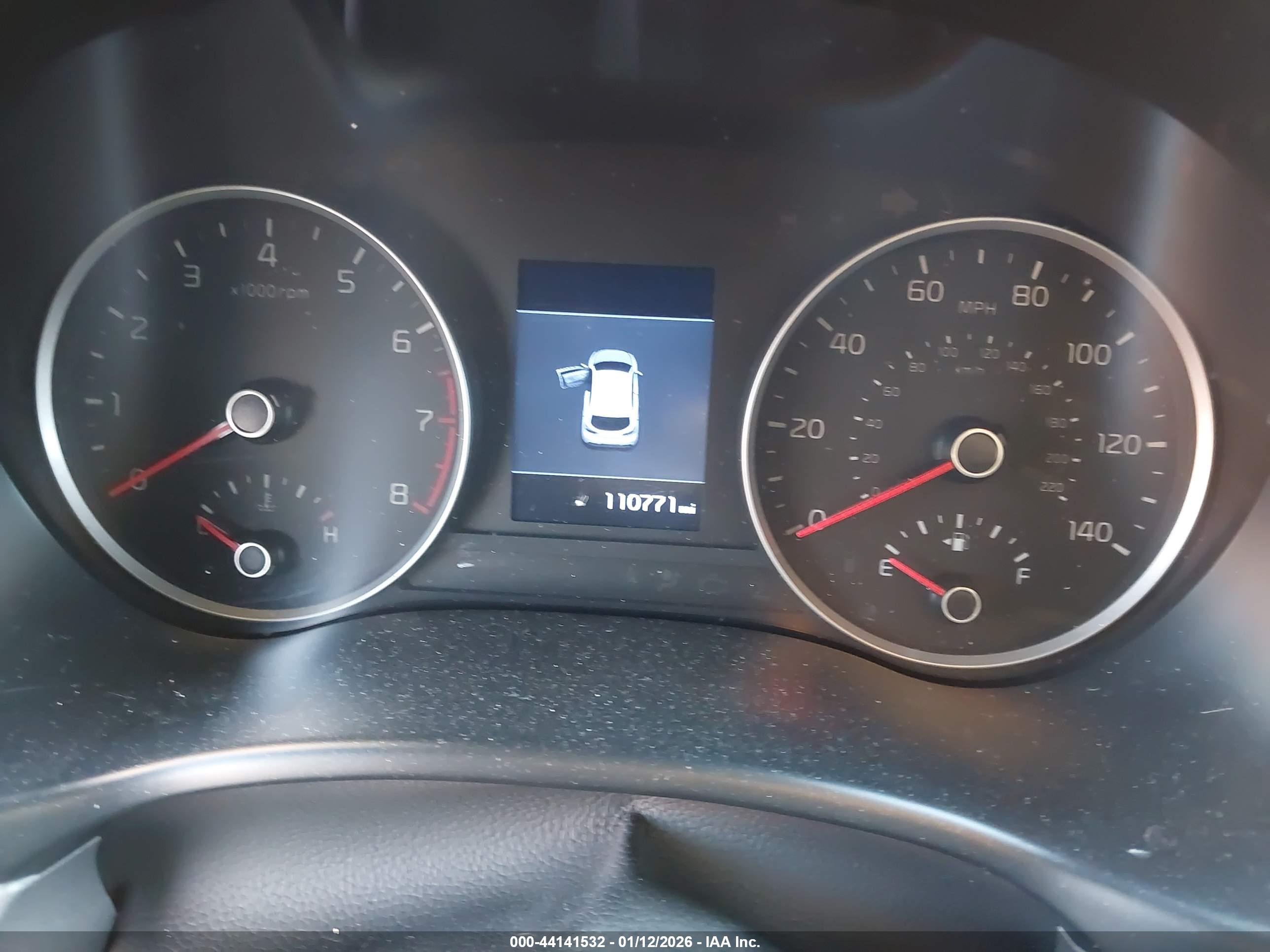 KIA RIO image 7