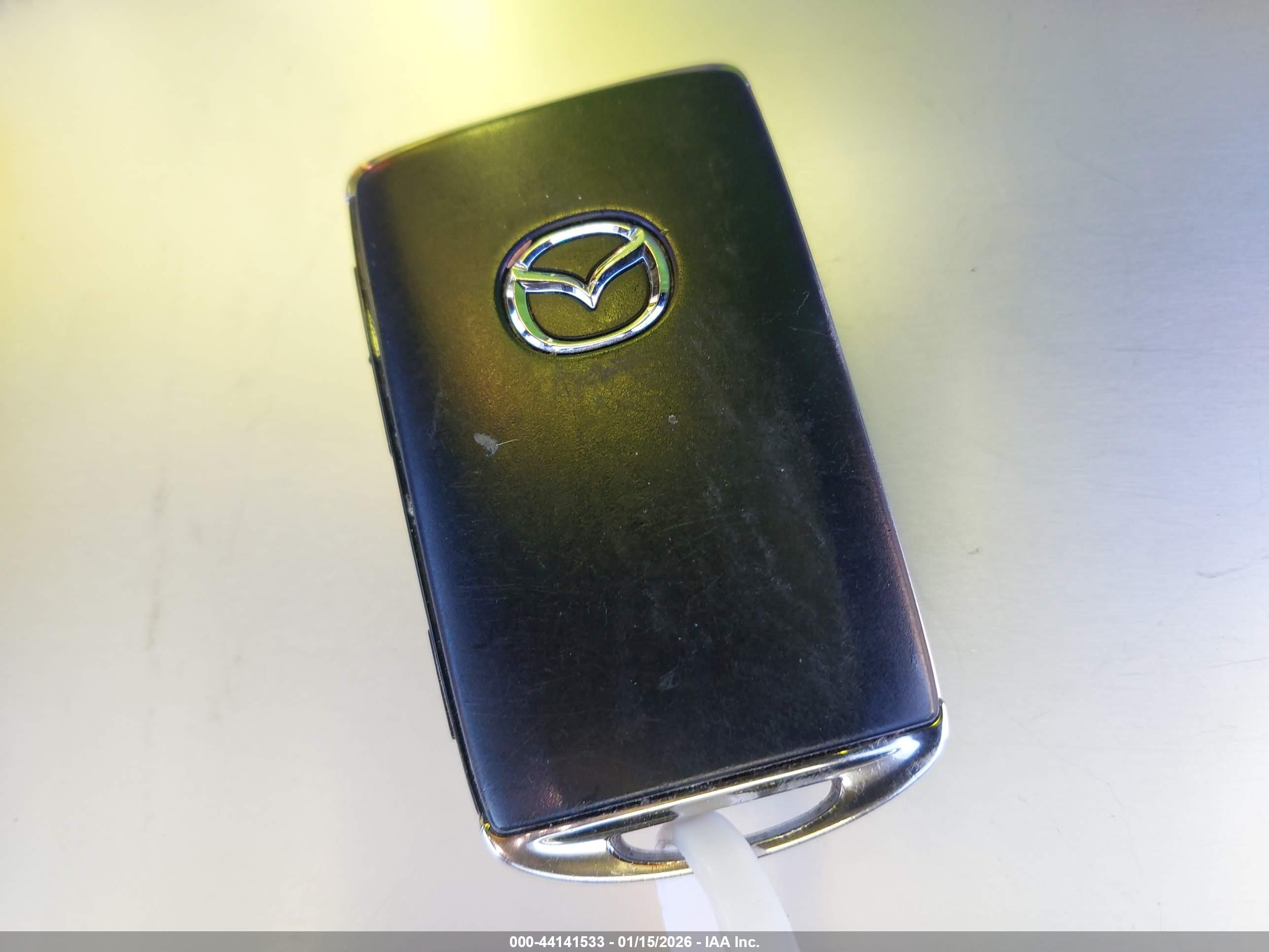 MAZDA MAZDA3 image 11