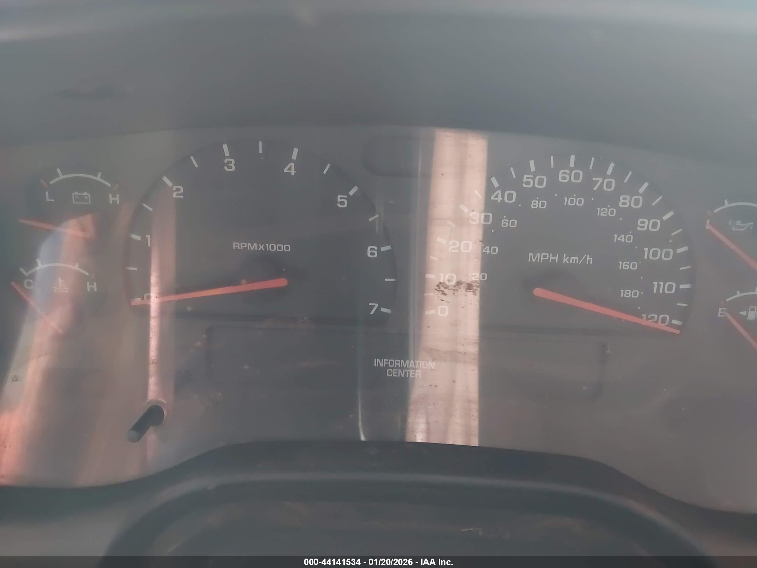 DODGE DAKOTA image 7