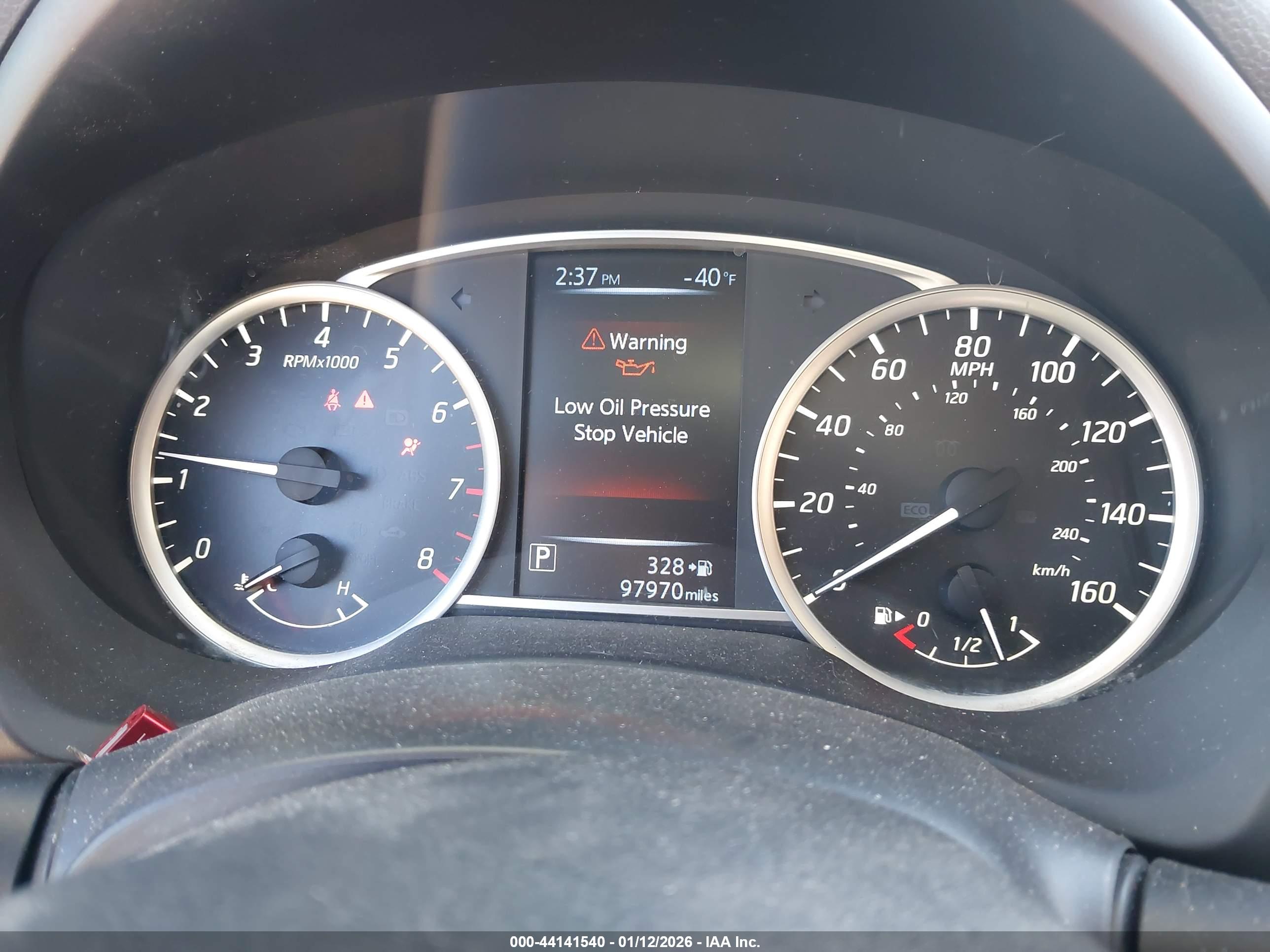 NISSAN SENTRA image 7