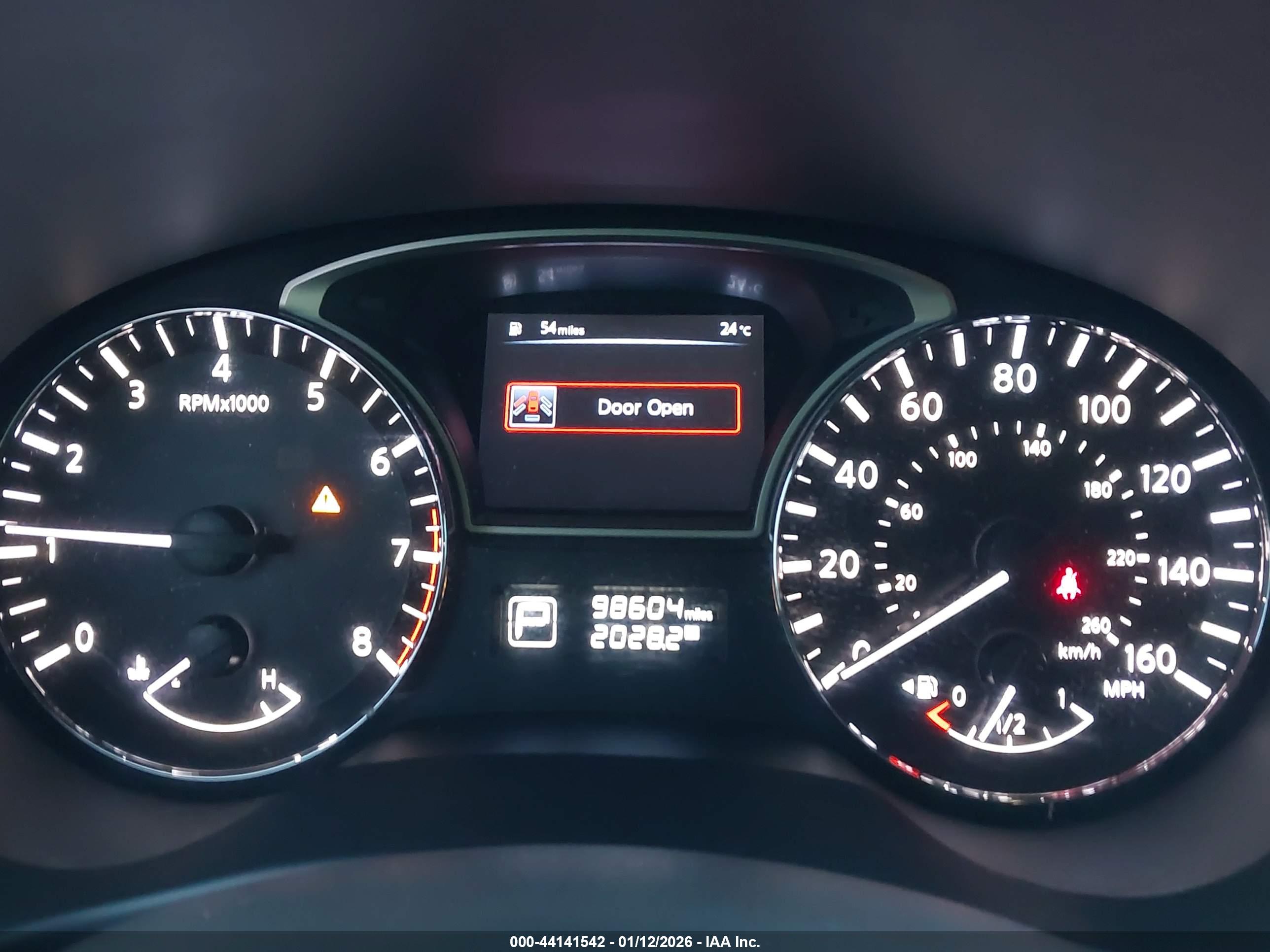 NISSAN PATHFINDER image 7