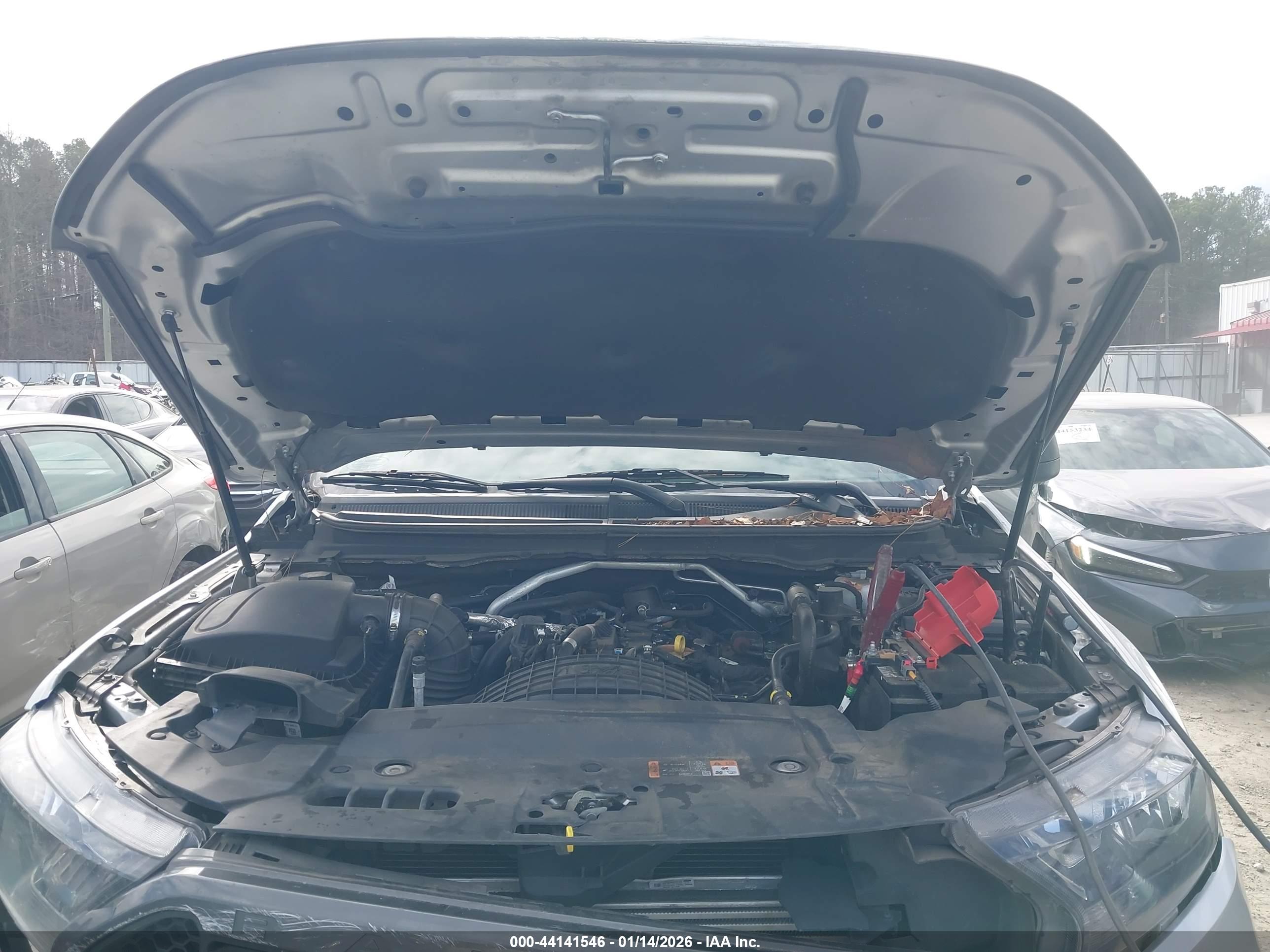 FORD RANGER image 10