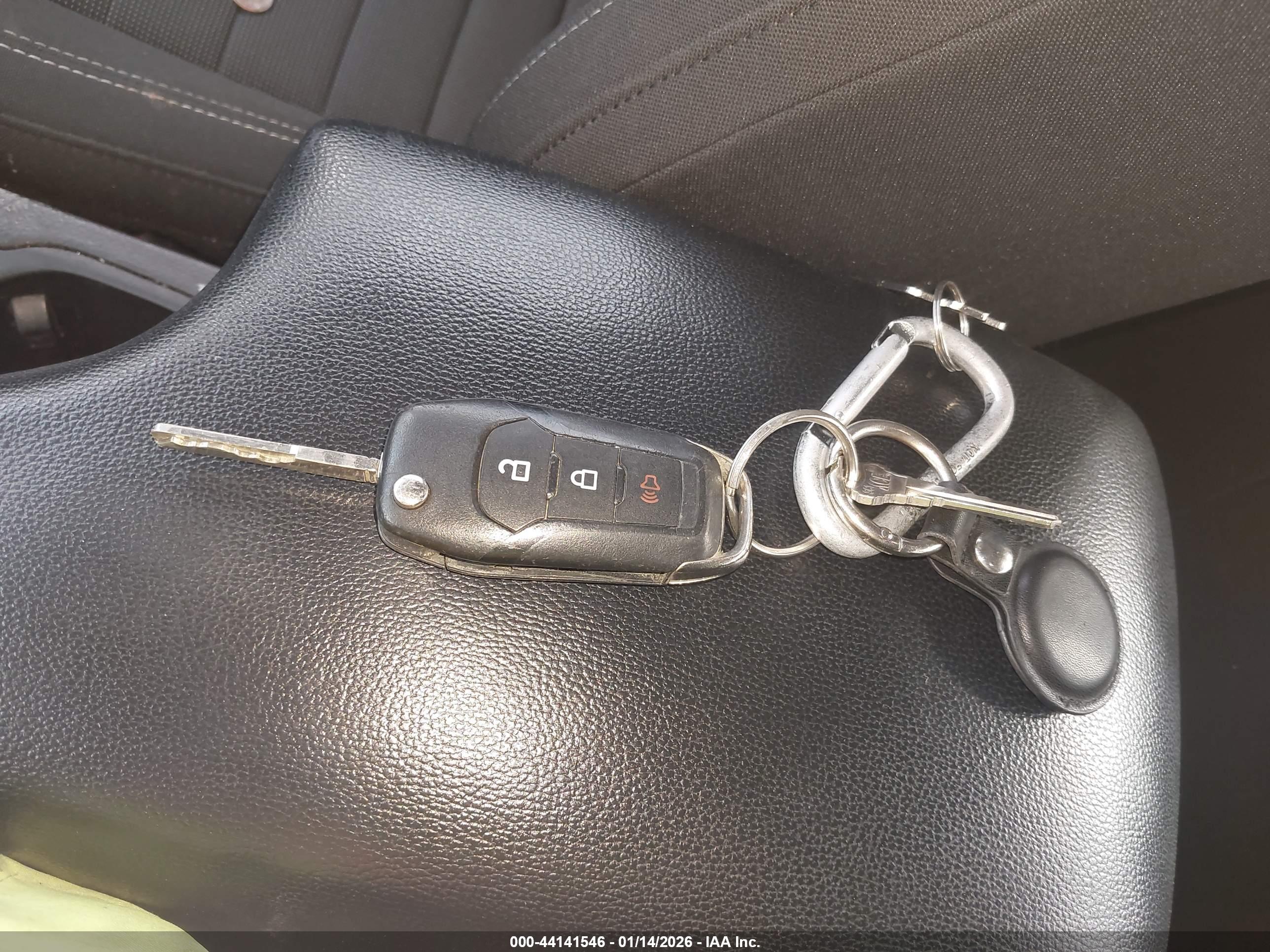 FORD RANGER image 11