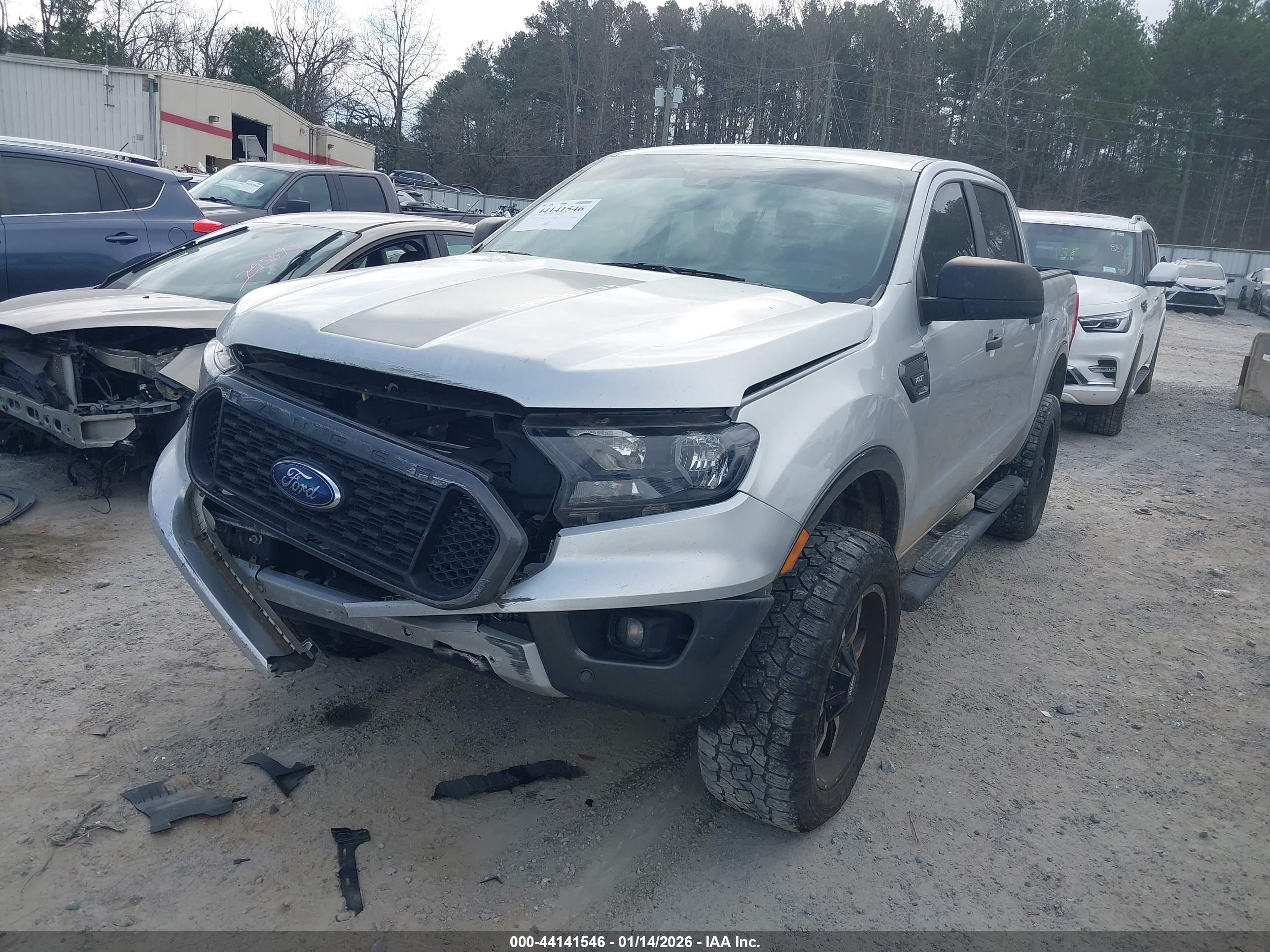 FORD RANGER image 2