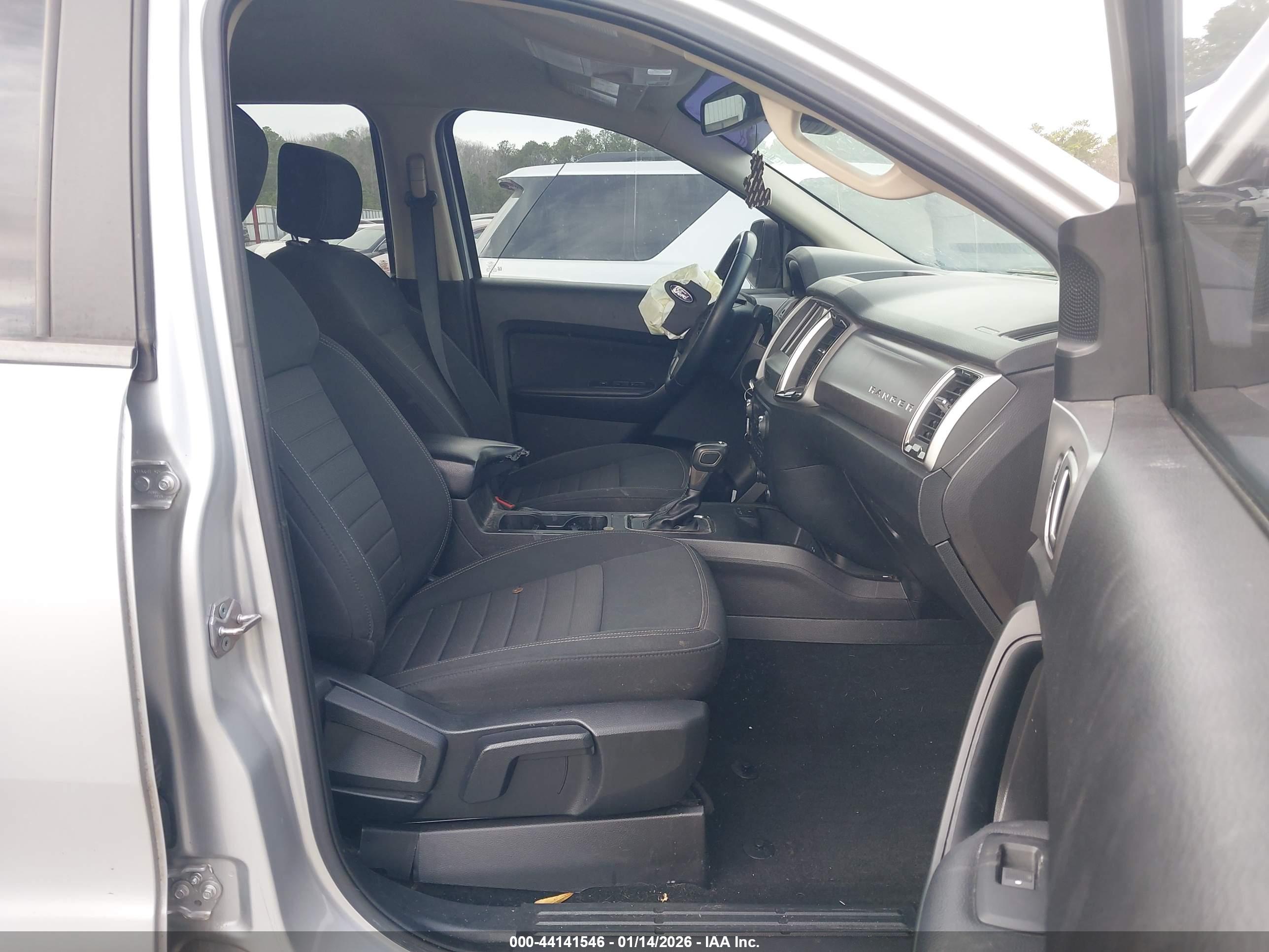 FORD RANGER image 5