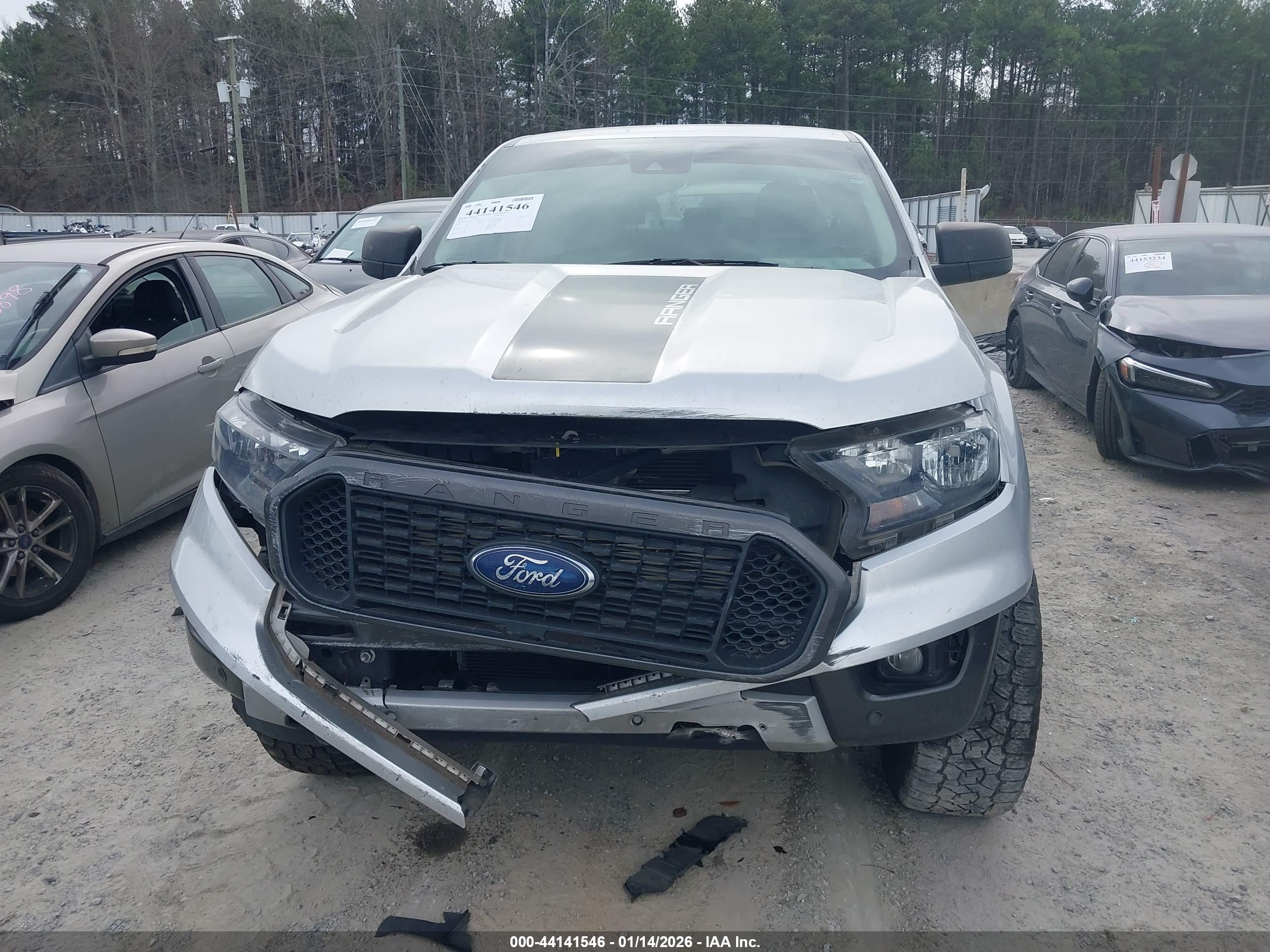 FORD RANGER image 6