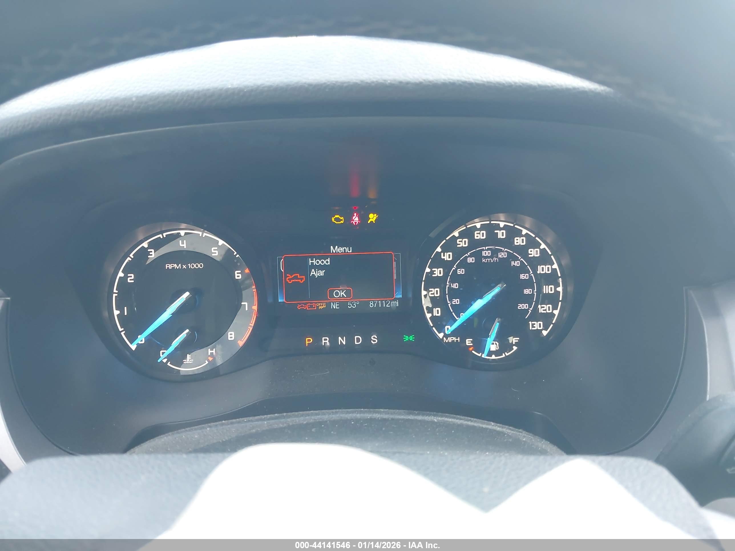 FORD RANGER image 7