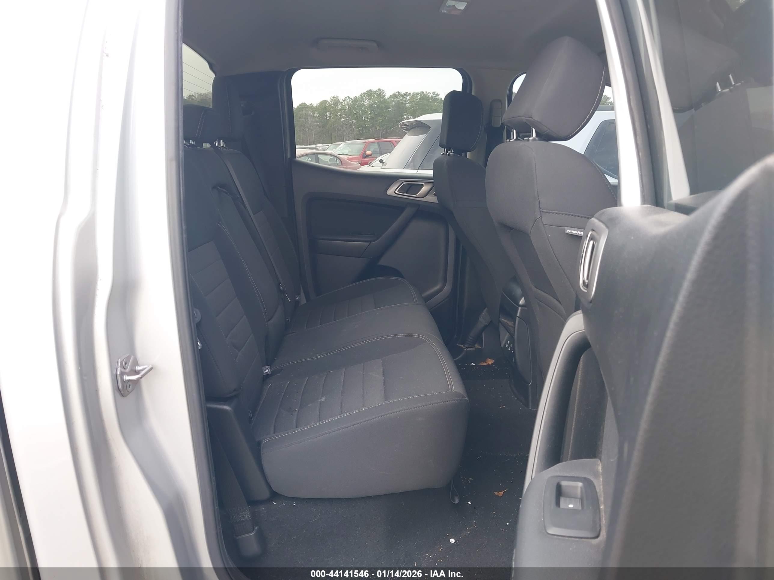 FORD RANGER image 8