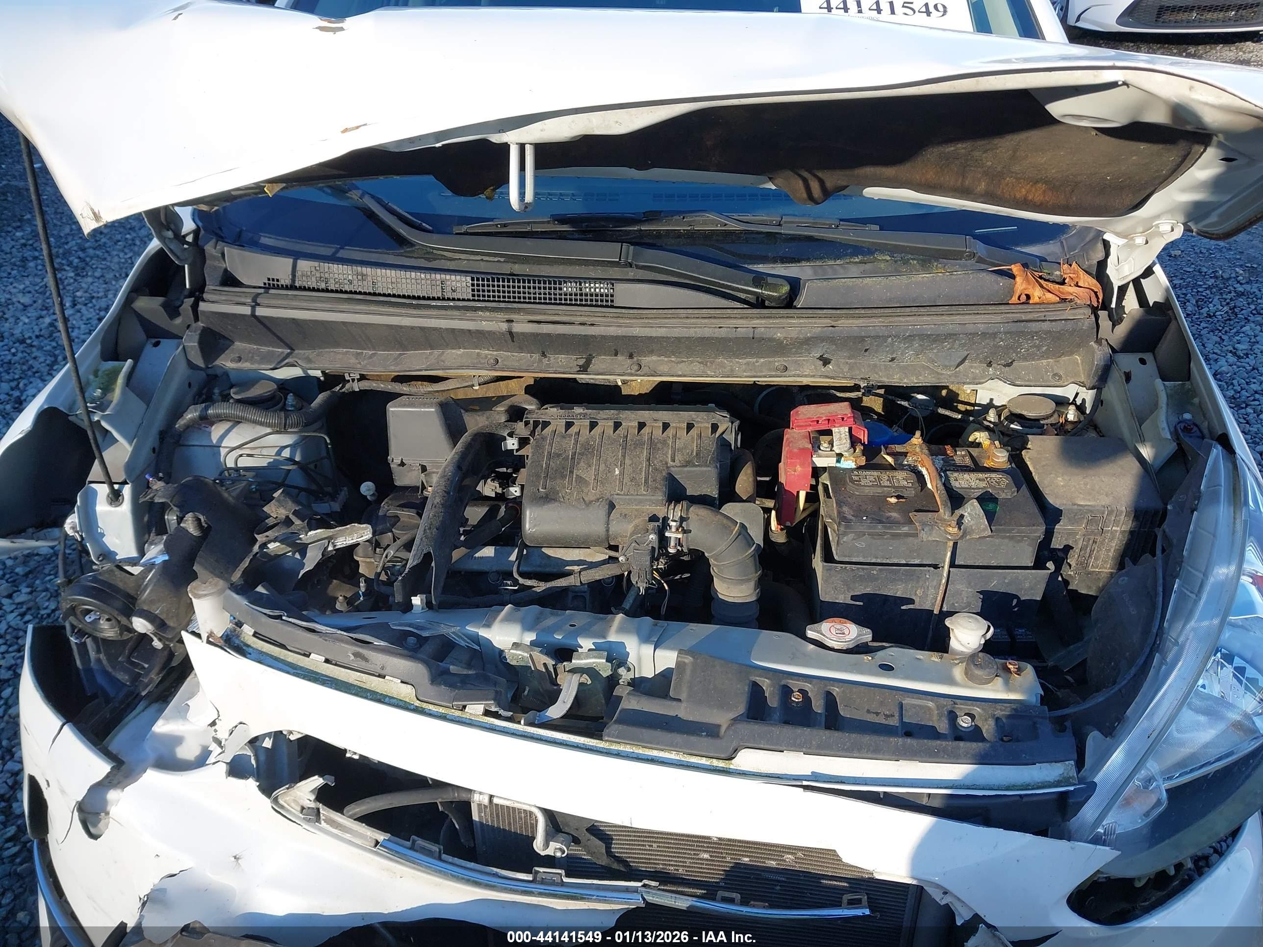 MITSUBISHI MIRAGE image 10