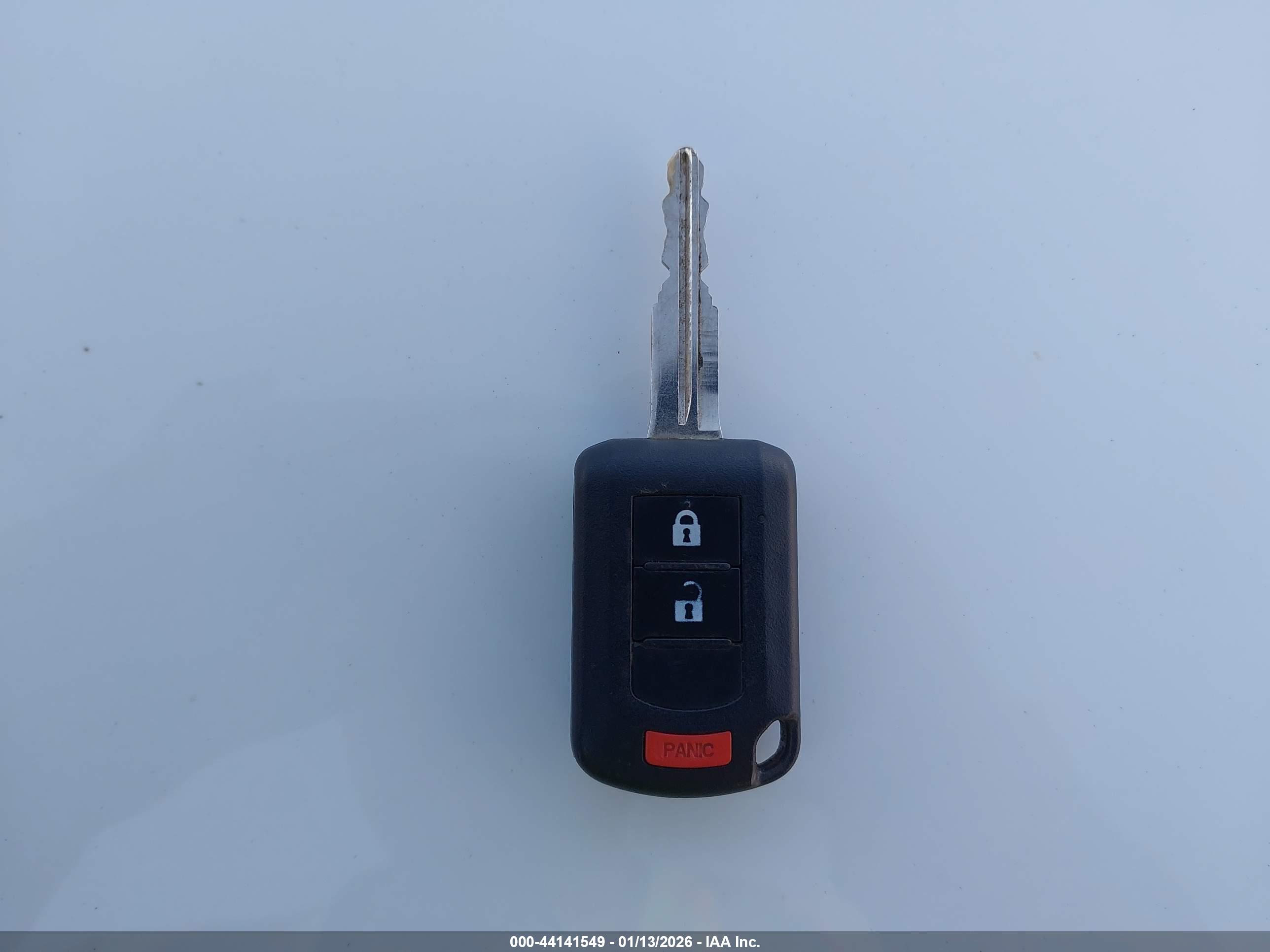 MITSUBISHI MIRAGE image 11