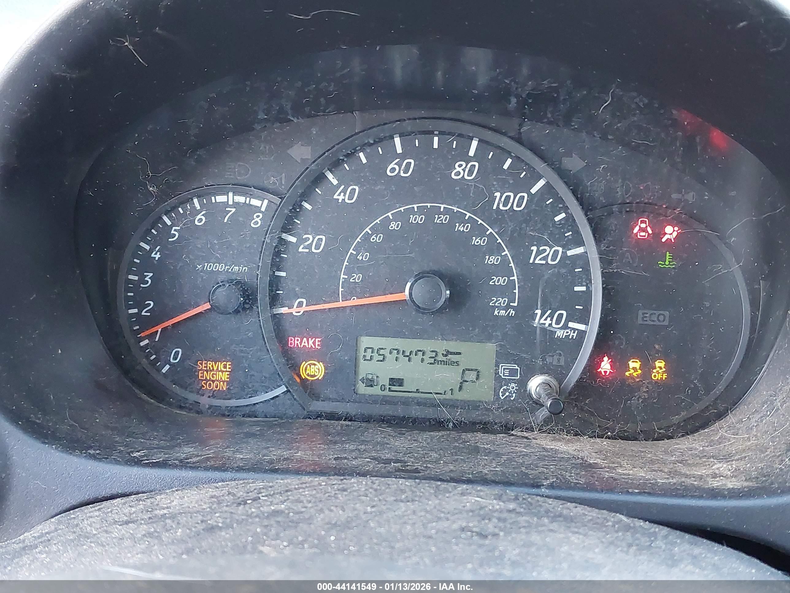 MITSUBISHI MIRAGE image 7