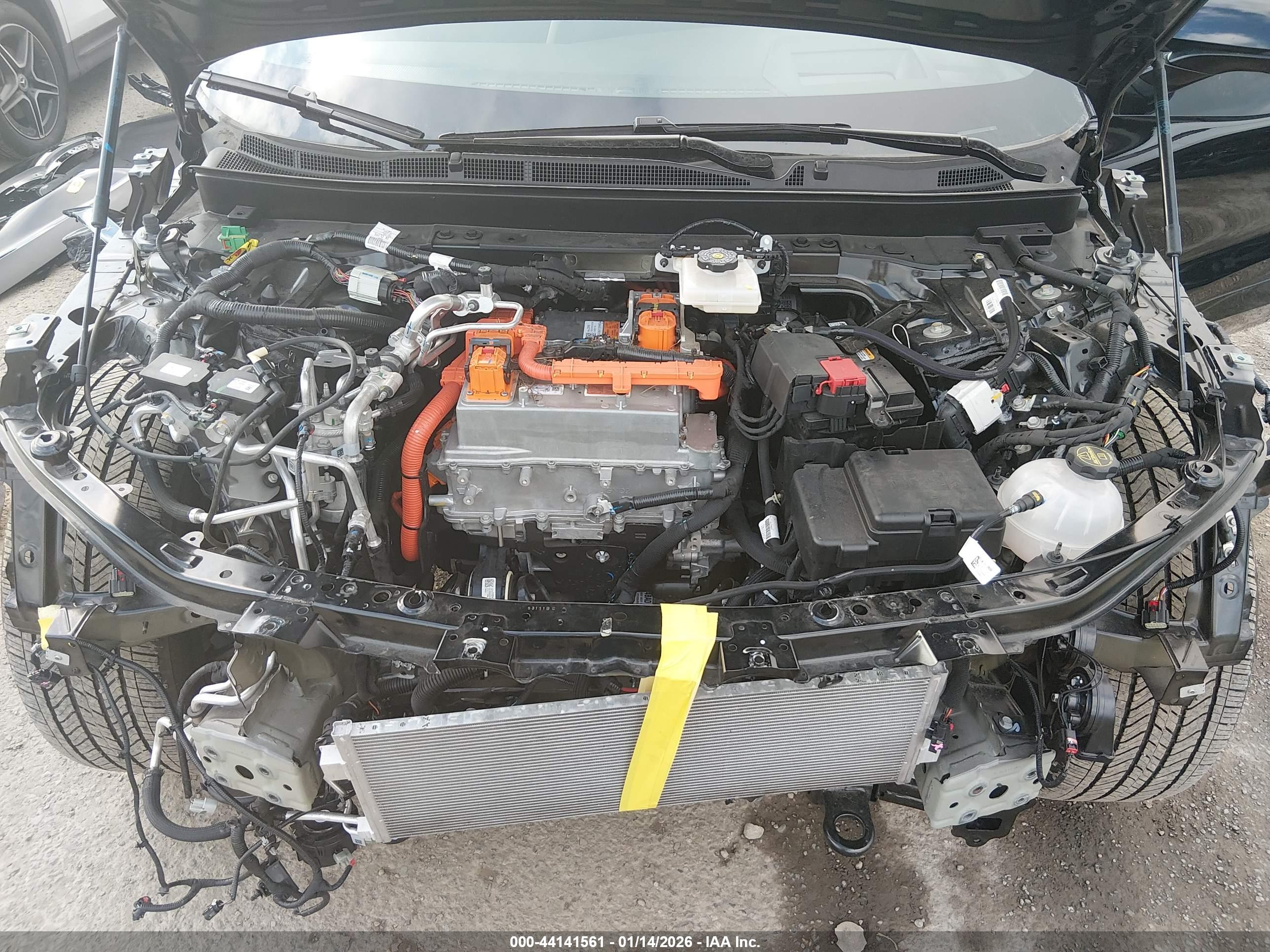 CHEVROLET BLAZER image 10