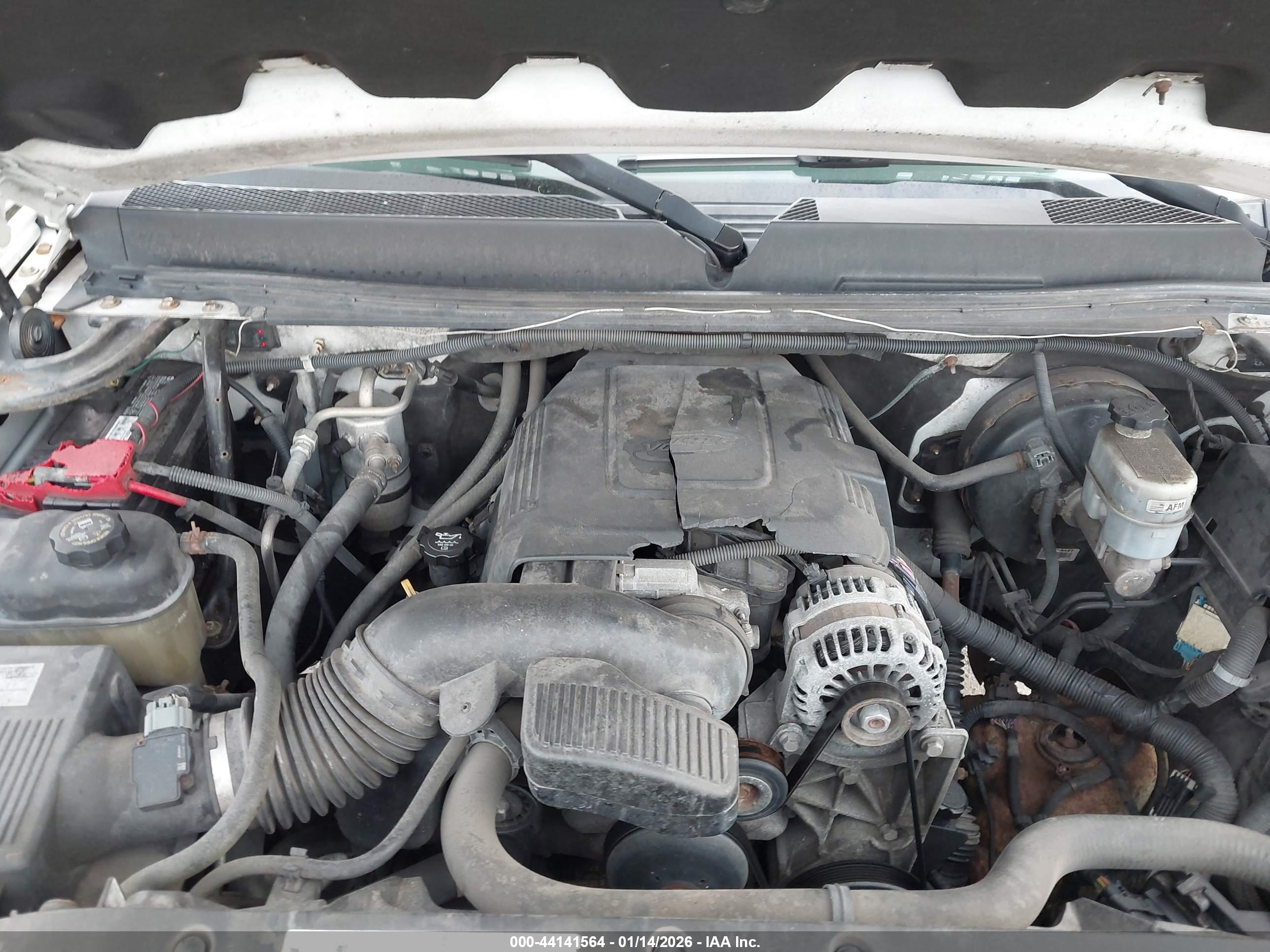 GMC SIERRA image 10