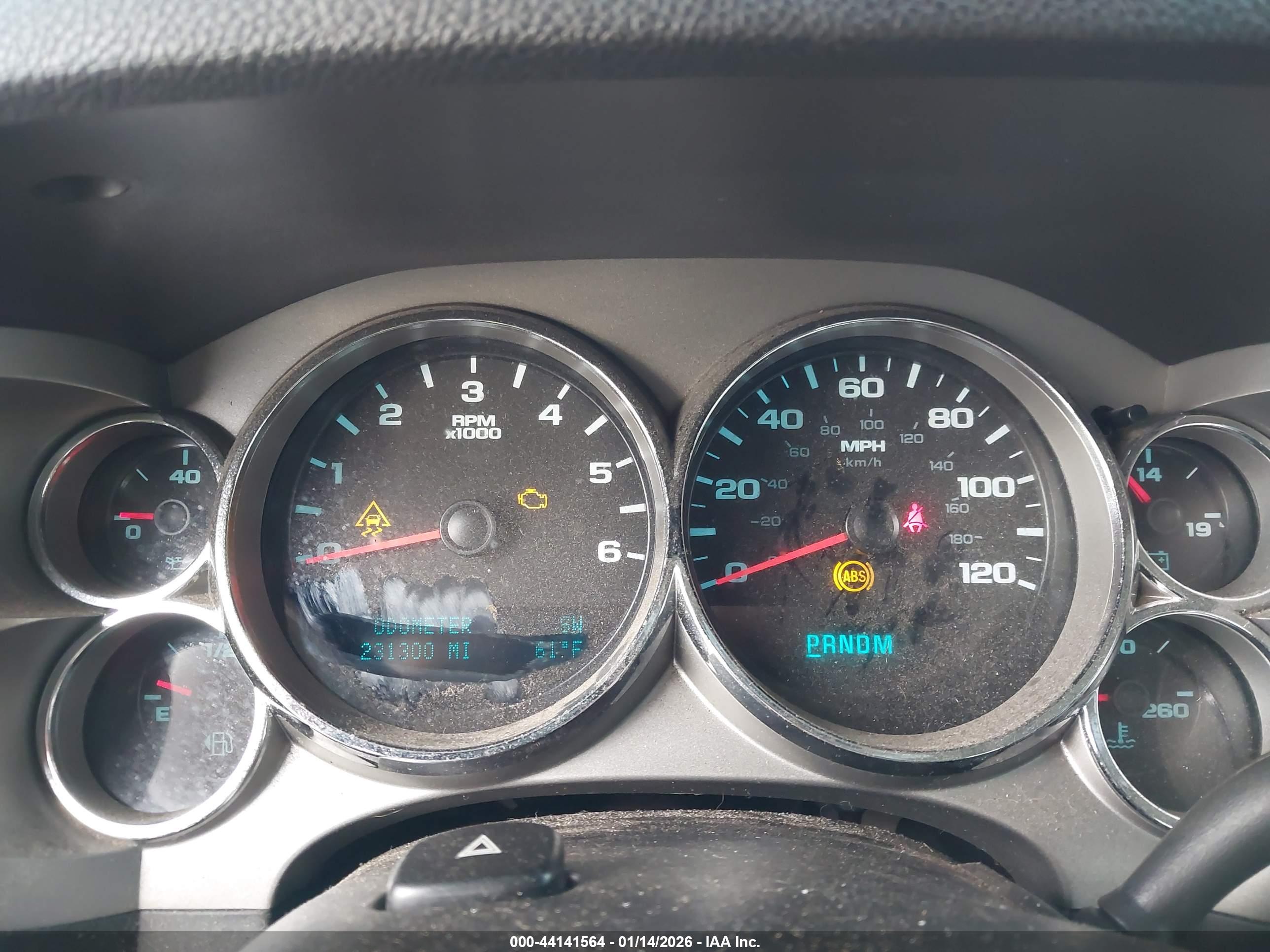 GMC SIERRA image 7