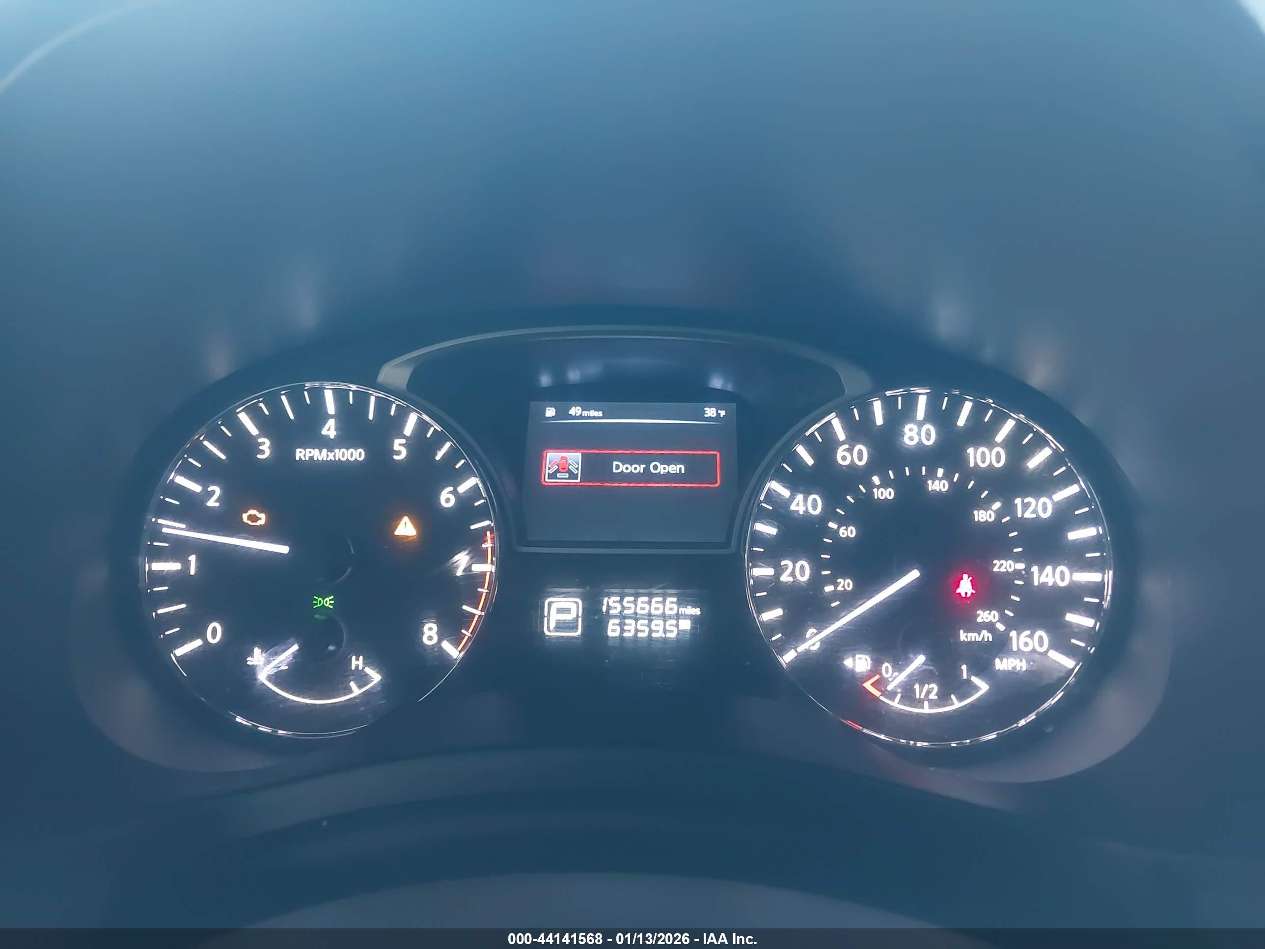 NISSAN PATHFINDER image 7